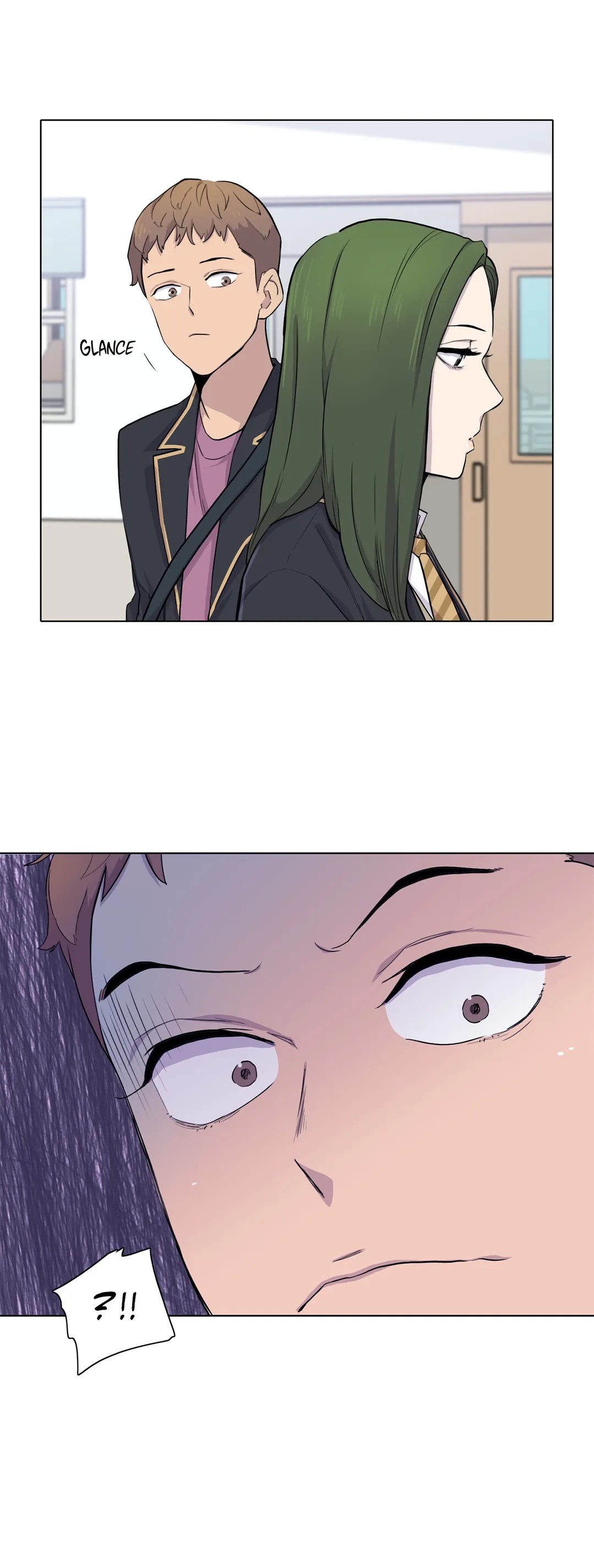 Two Steps Away Chapter 12 image 35
