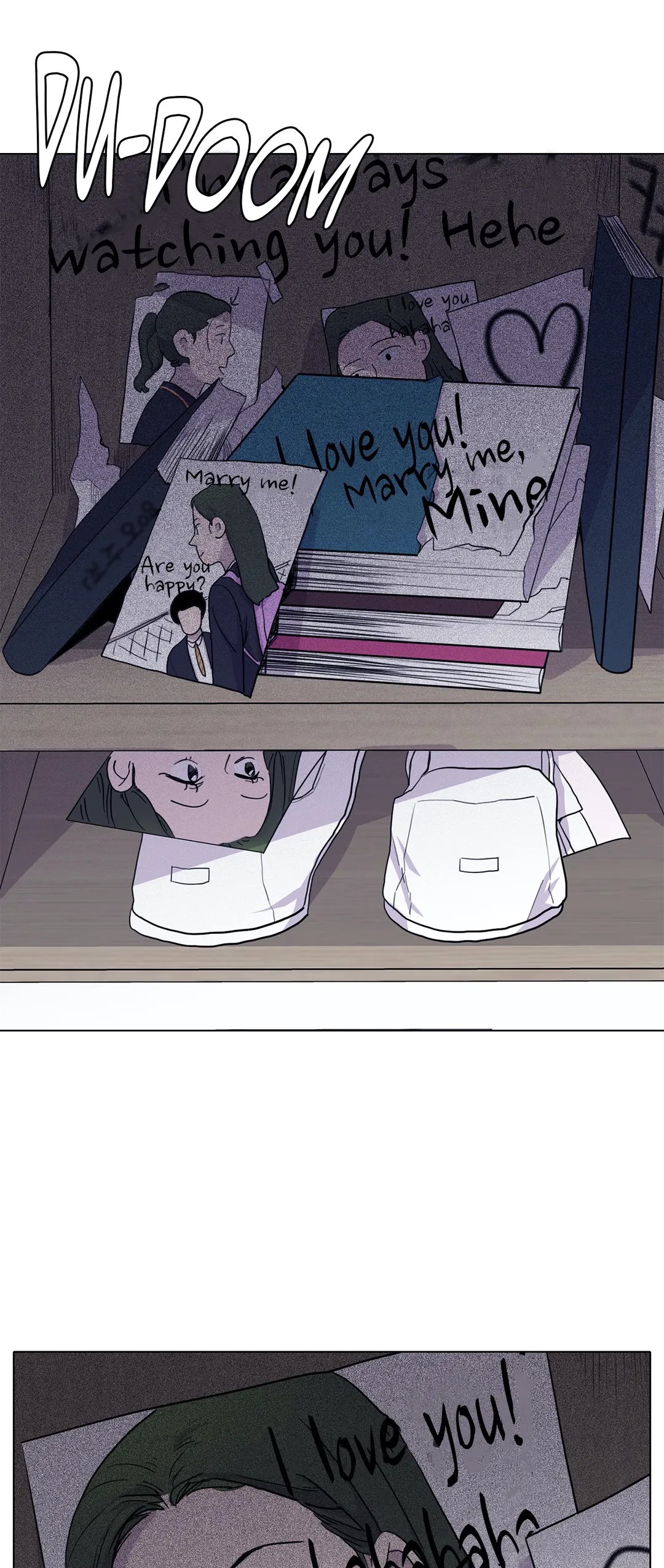 Two Steps Away Chapter 12 image 36