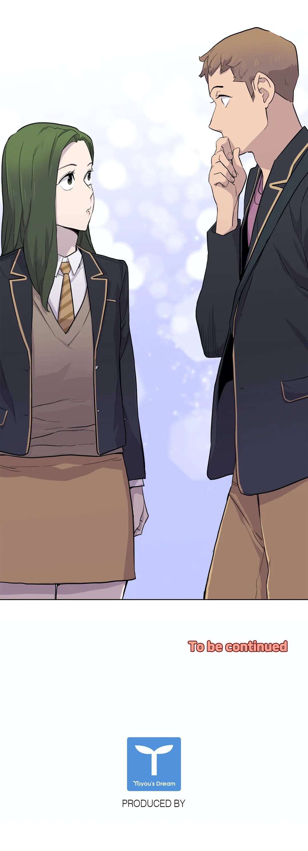 Two Steps Away Chapter 12 image 39