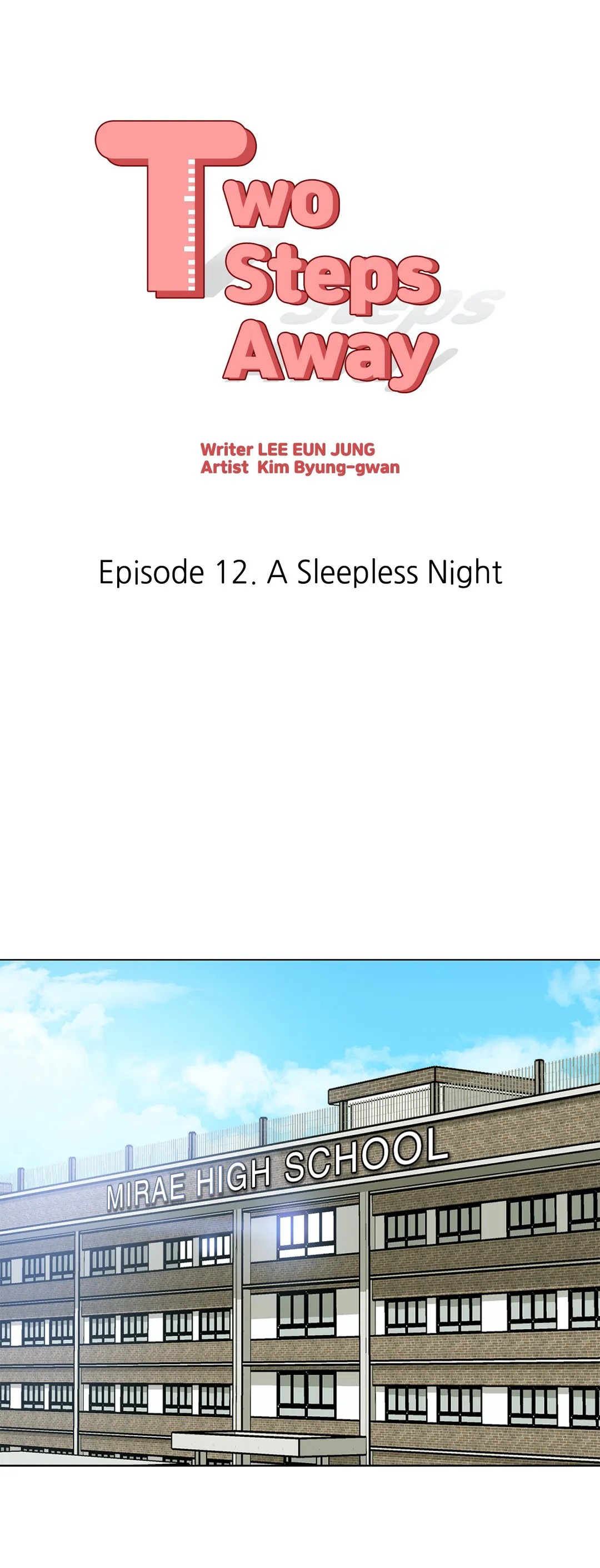 Two Steps Away Chapter 12 image 7