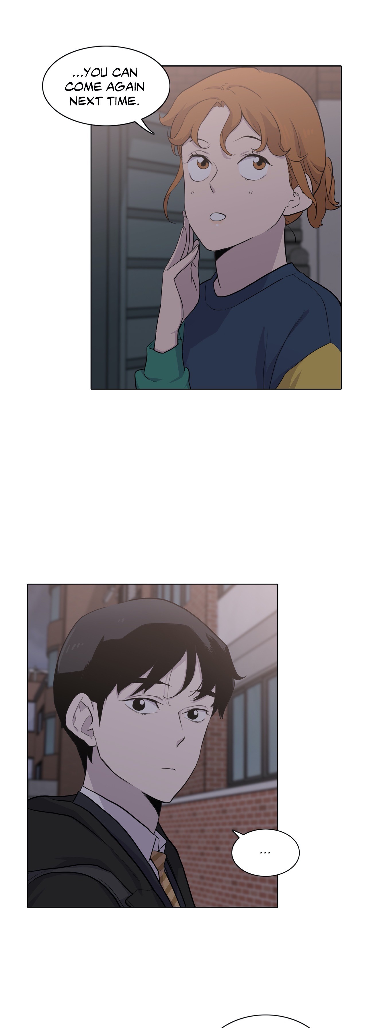 Two Steps Away Chapter 16 image 10