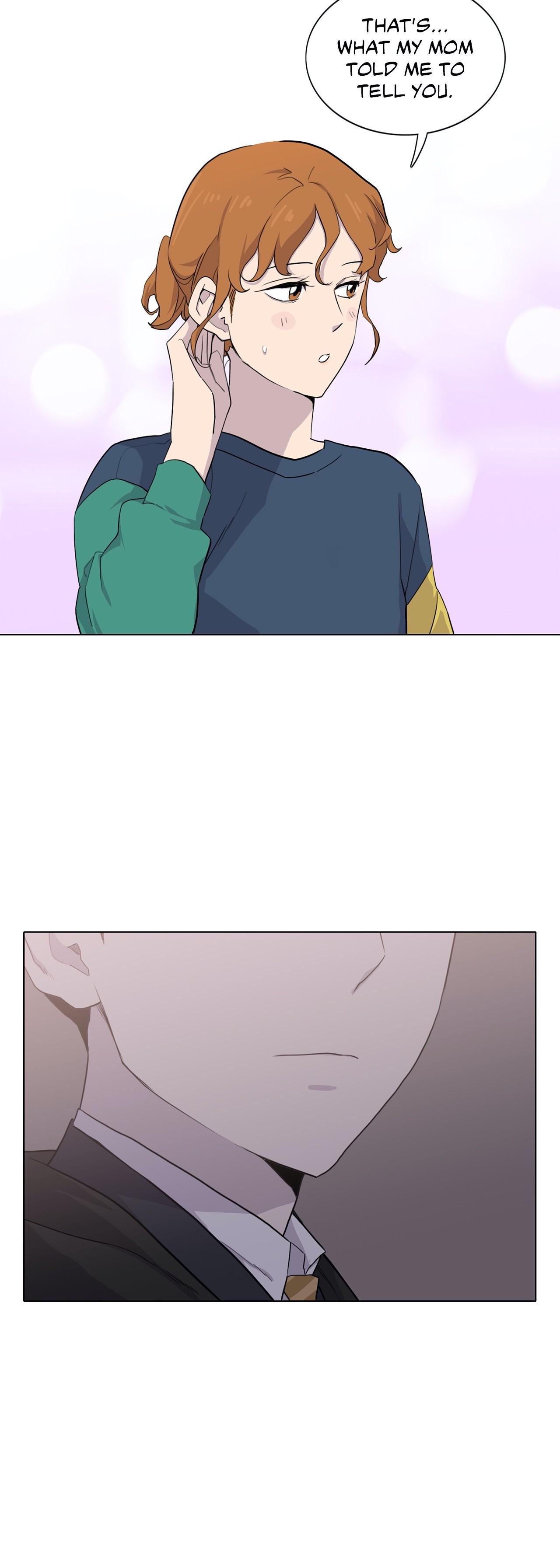 Two Steps Away Chapter 16 image 11