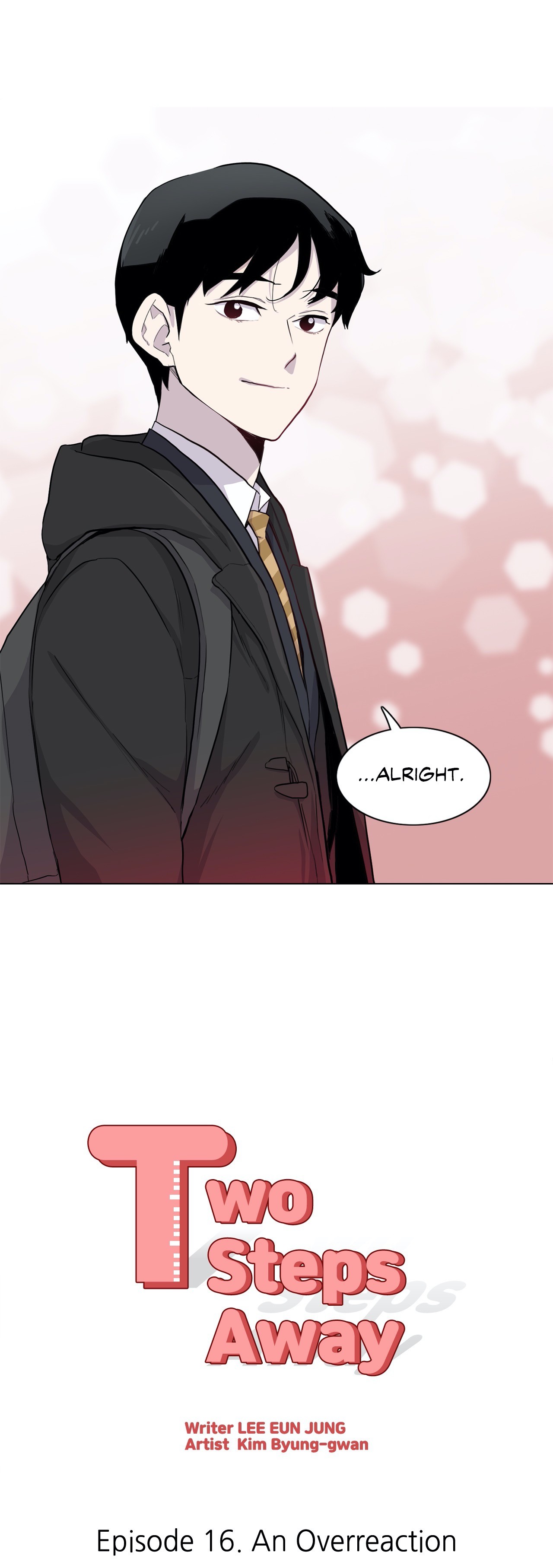 Two Steps Away Chapter 16 image 12