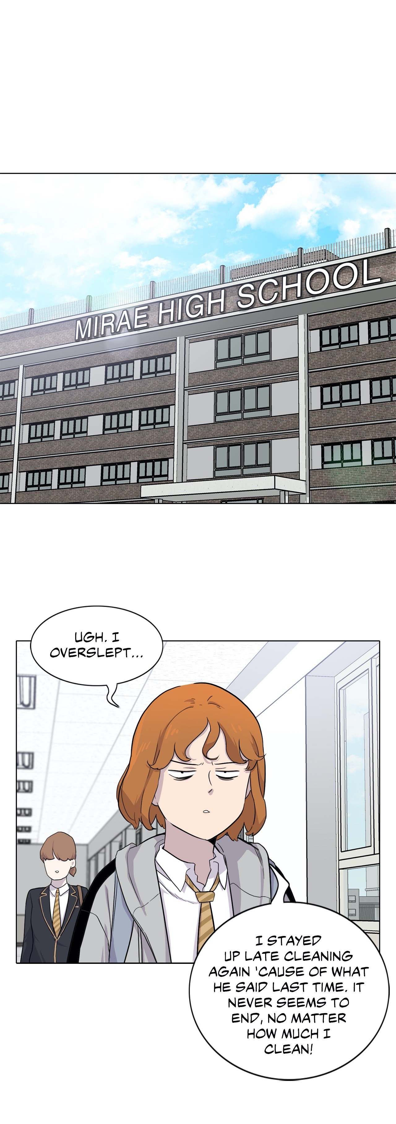Two Steps Away Chapter 16 image 13