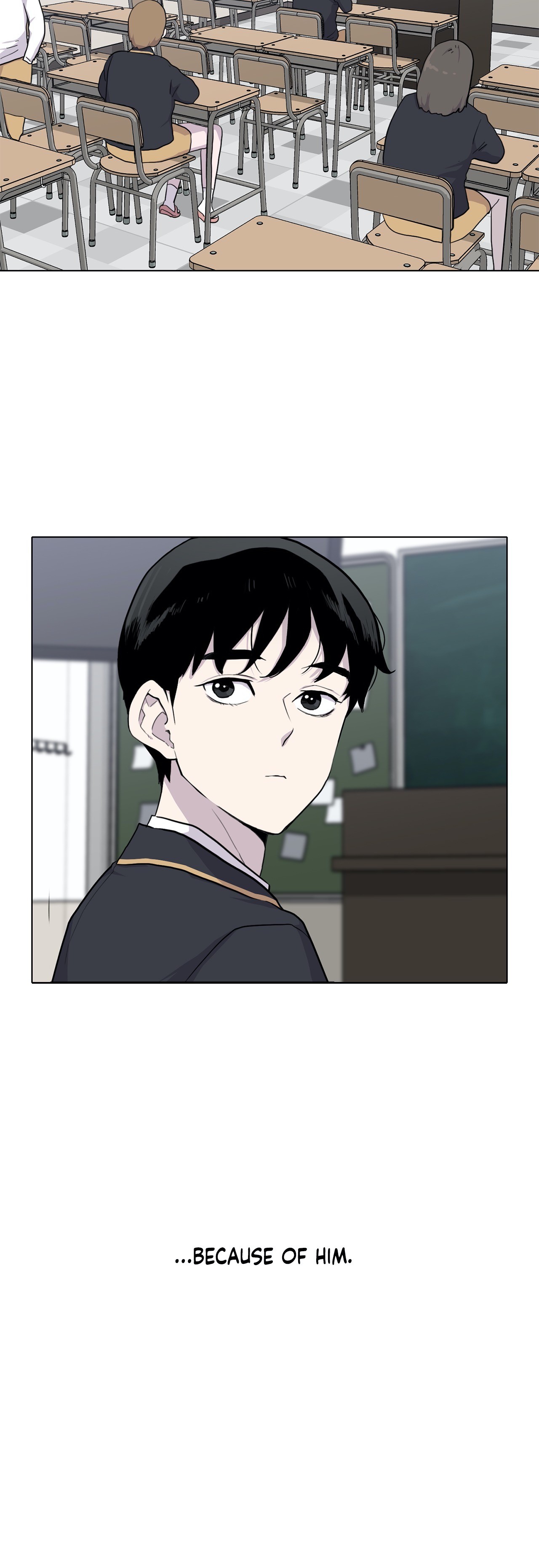 Two Steps Away Chapter 16 image 15