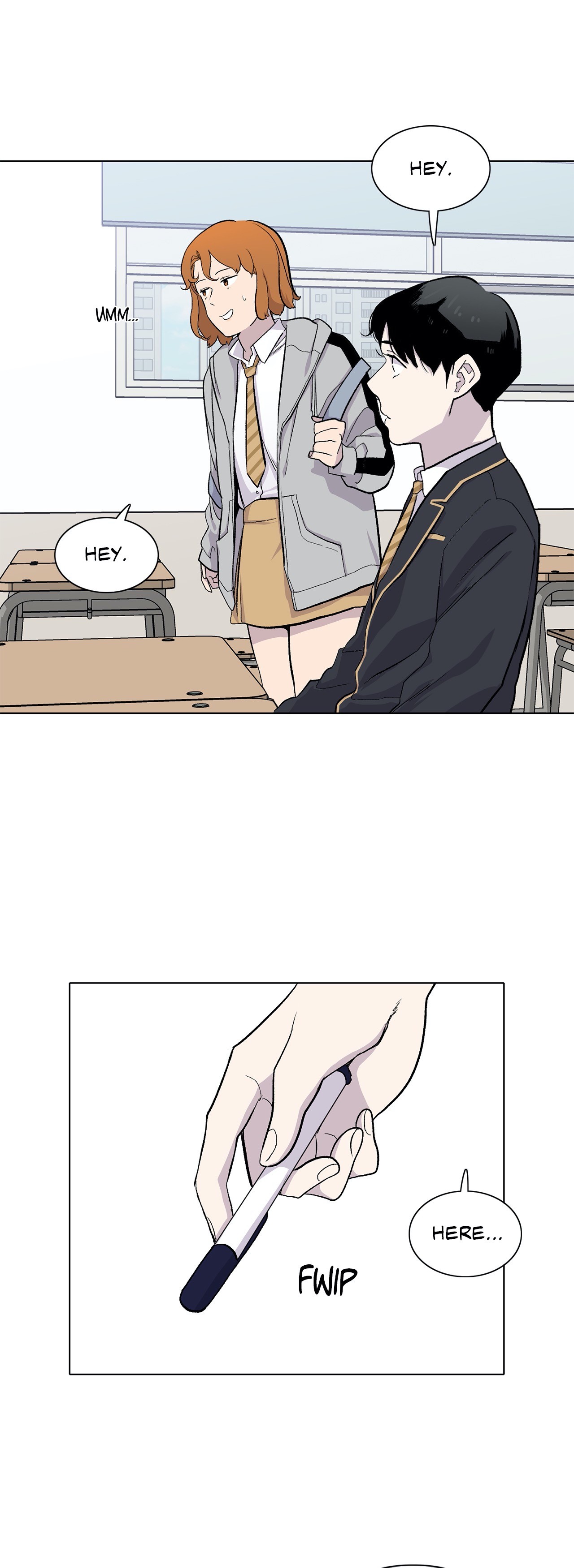 Two Steps Away Chapter 16 image 16