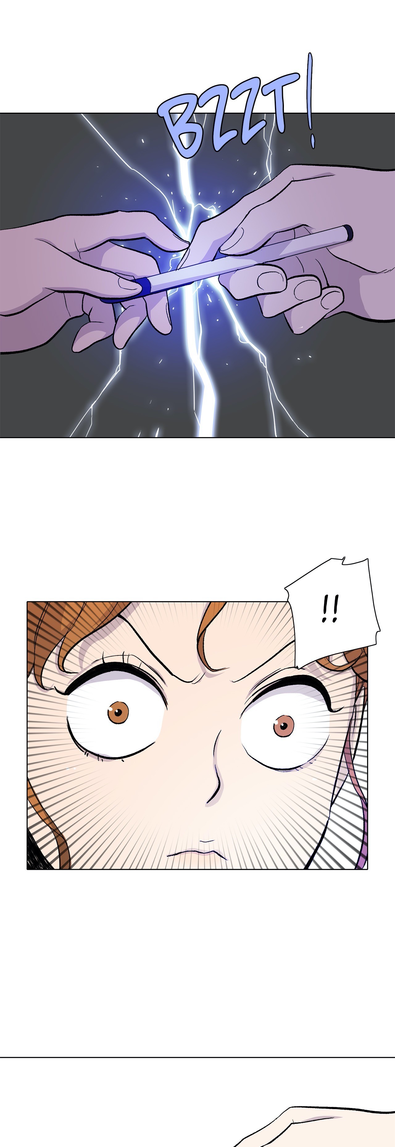 Two Steps Away Chapter 16 image 18