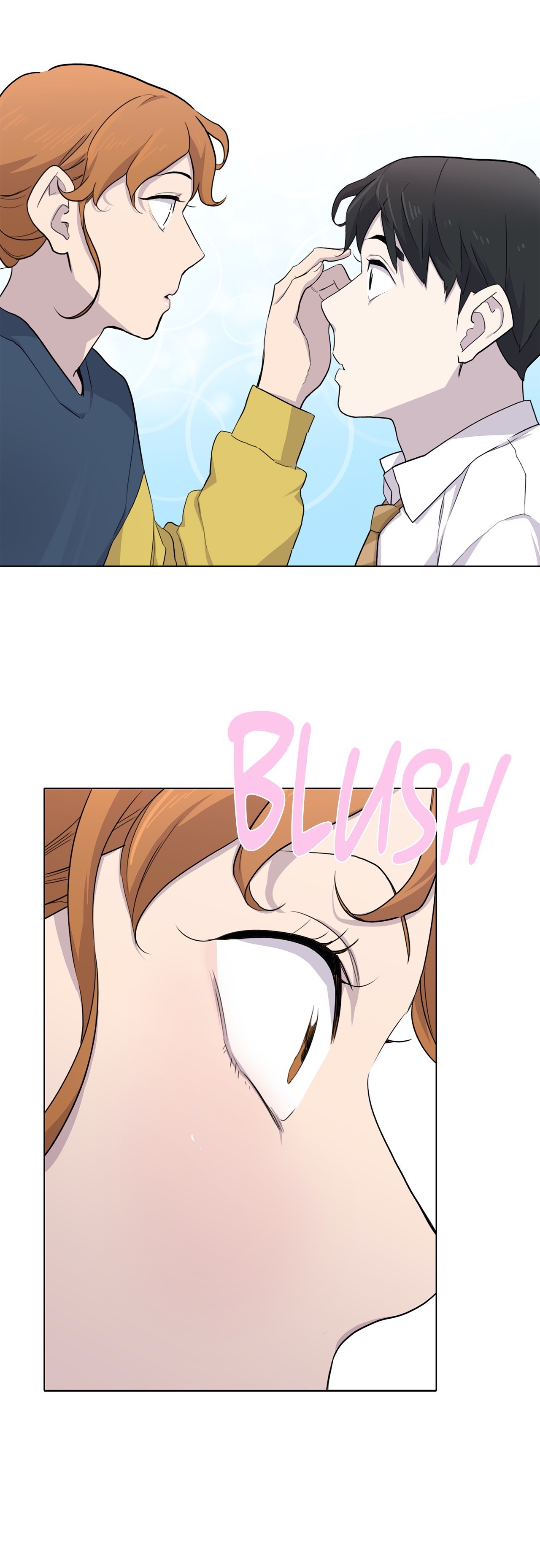 Two Steps Away Chapter 16 image 1