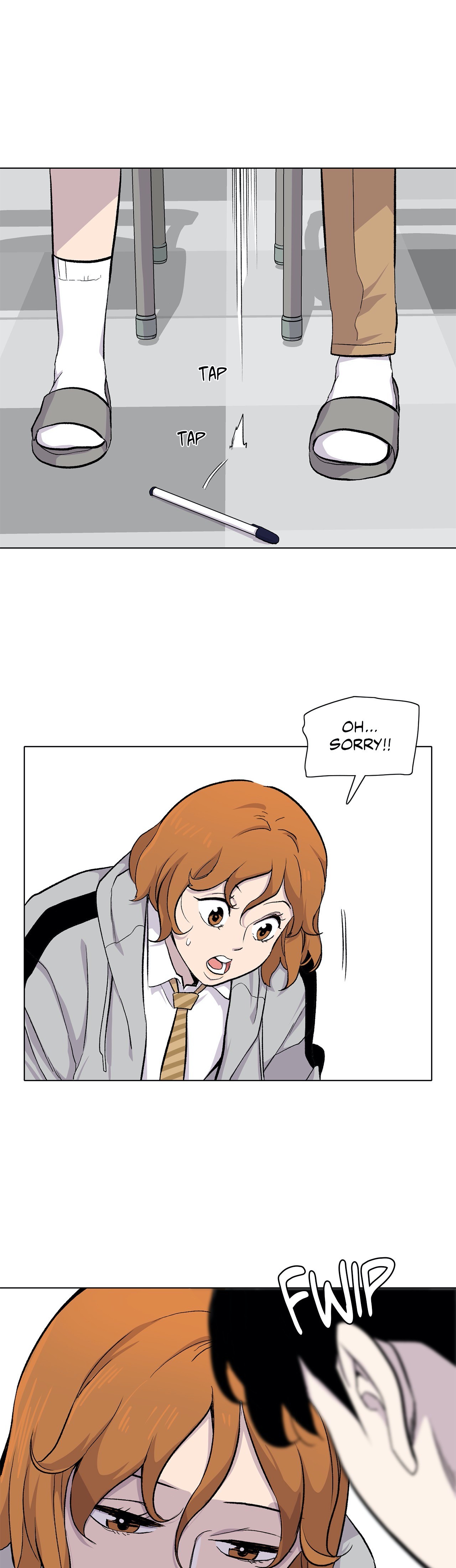 Two Steps Away Chapter 16 image 20