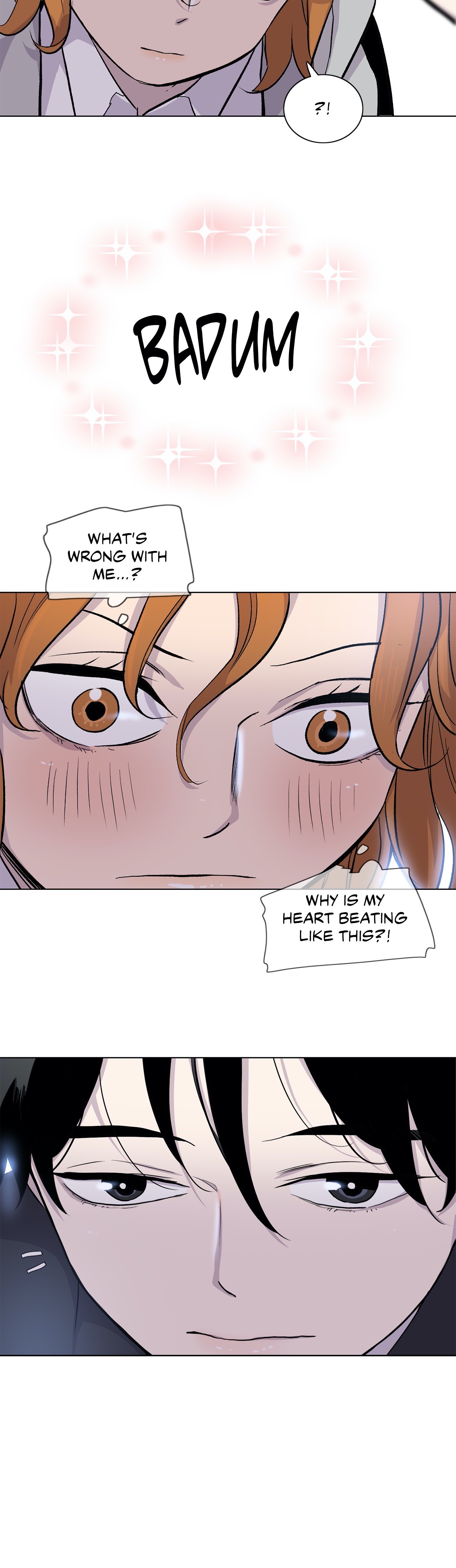 Two Steps Away Chapter 16 image 21