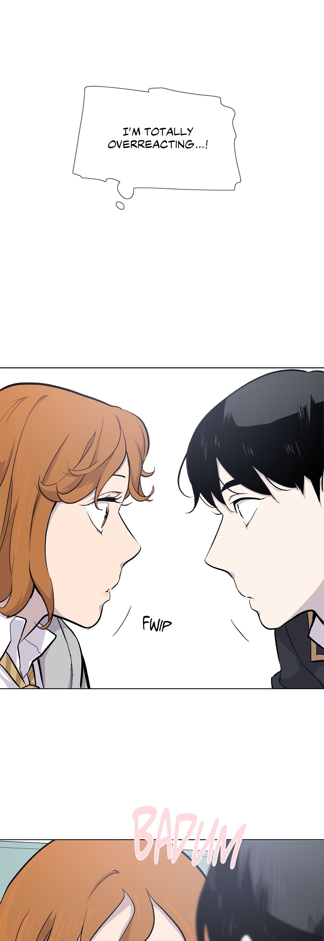 Two Steps Away Chapter 16 image 22