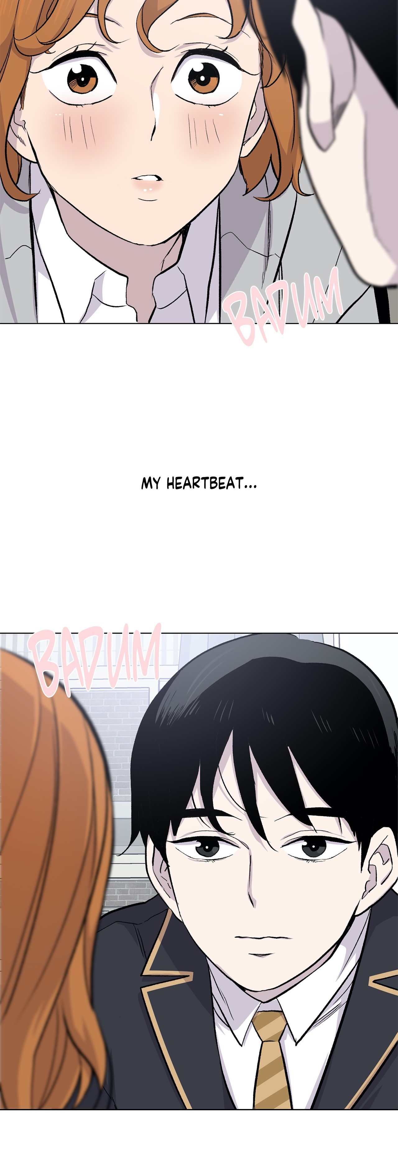 Two Steps Away Chapter 16 image 23