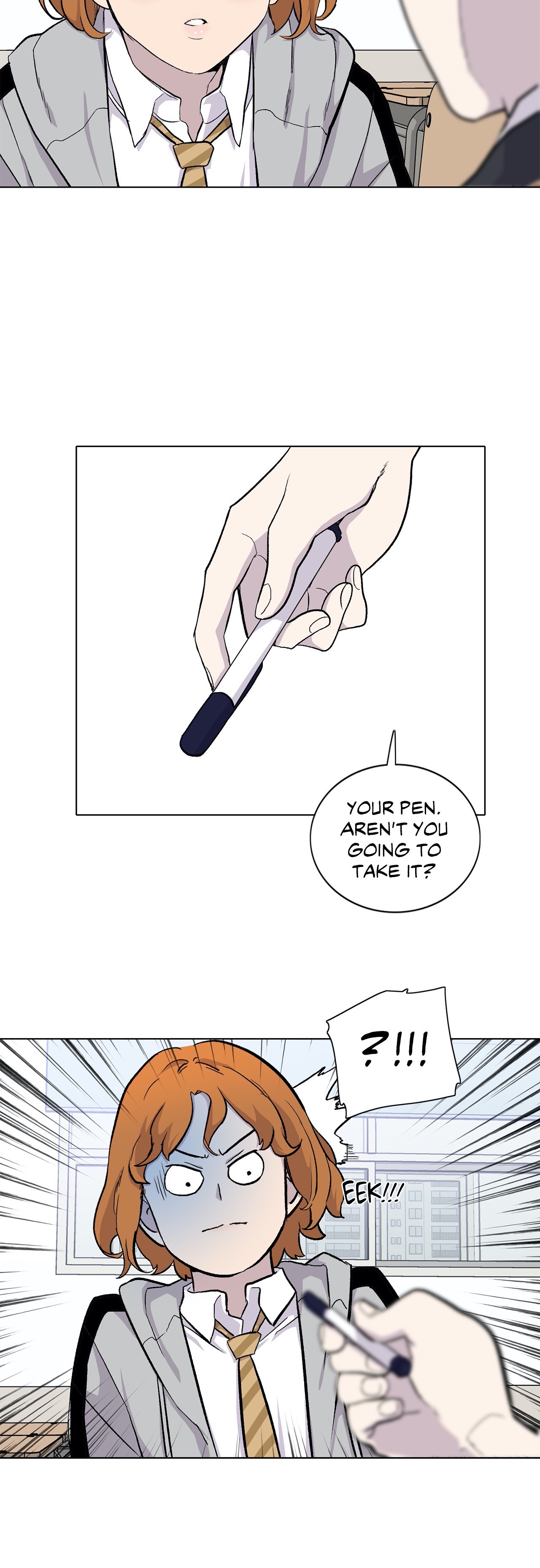 Two Steps Away Chapter 16 image 25