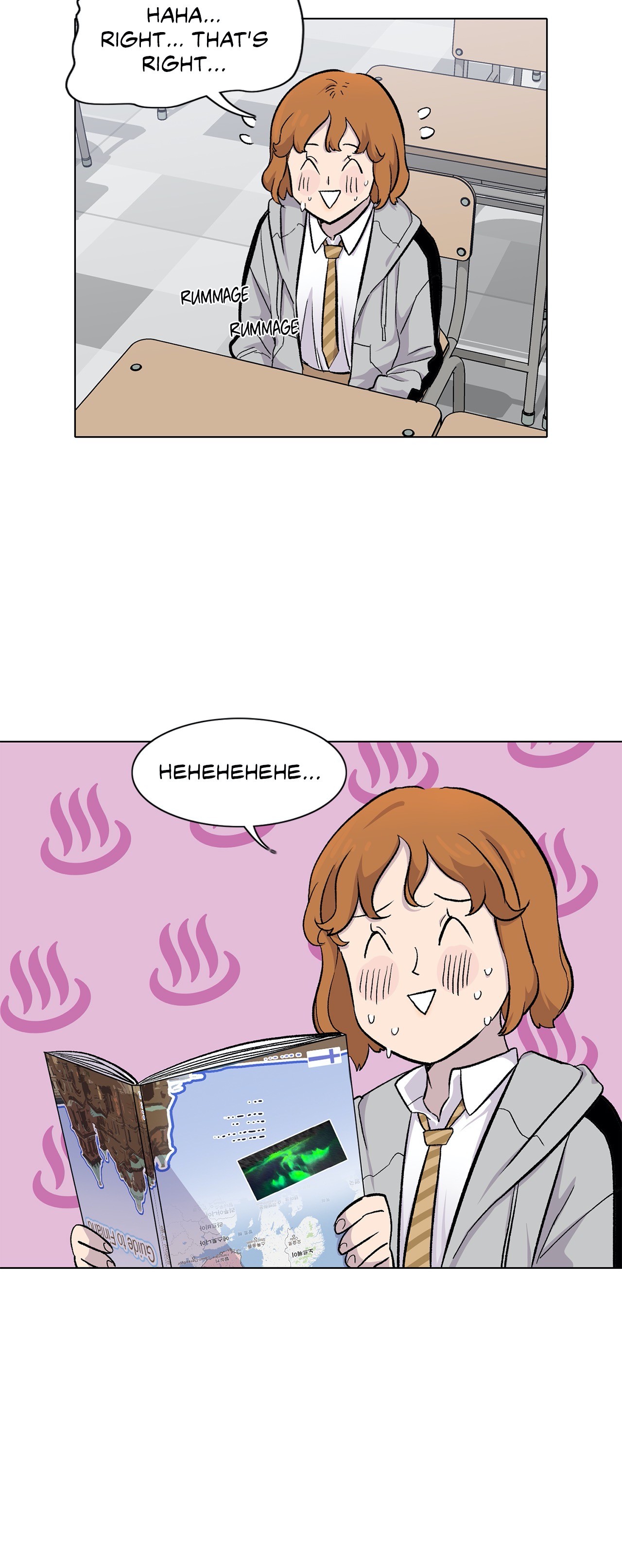 Two Steps Away Chapter 16 image 27