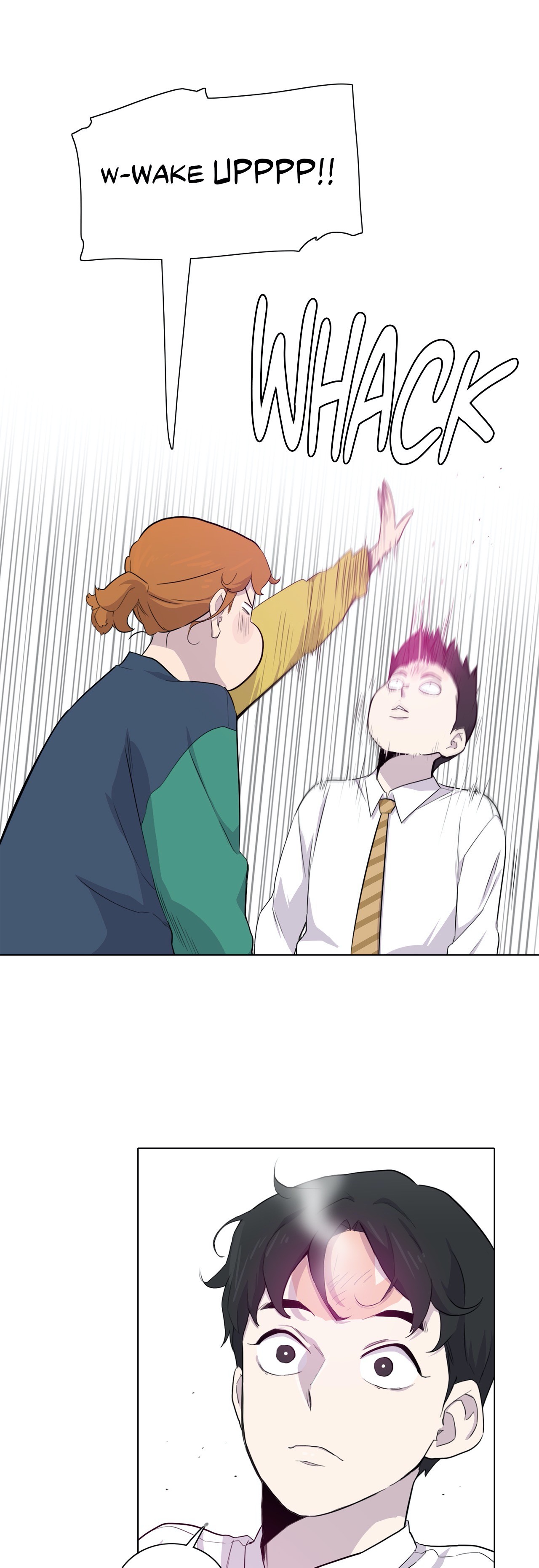 Two Steps Away Chapter 16 image 2