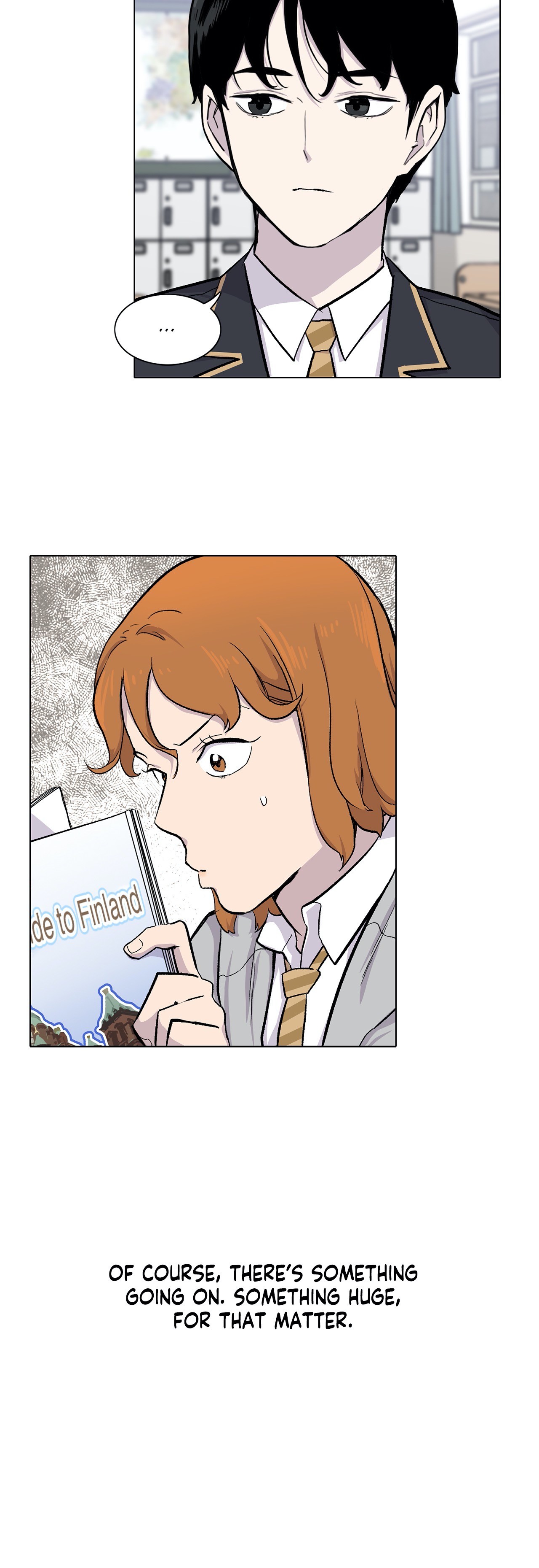 Two Steps Away Chapter 16 image 29