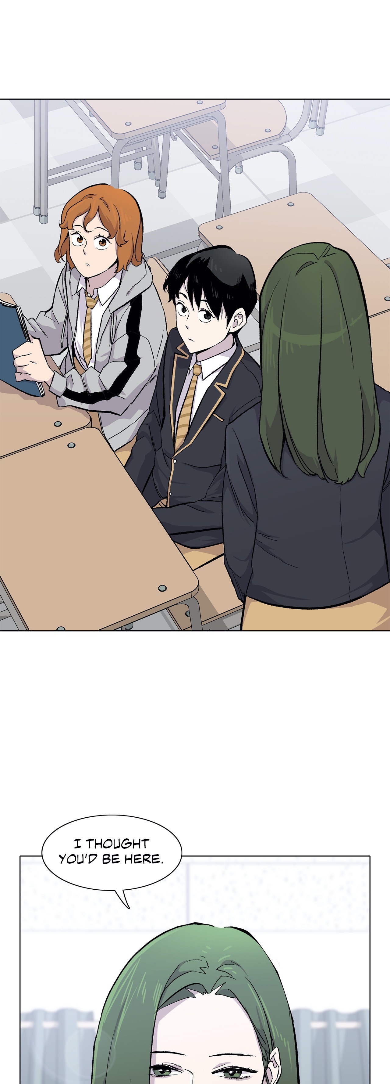 Two Steps Away Chapter 16 image 32