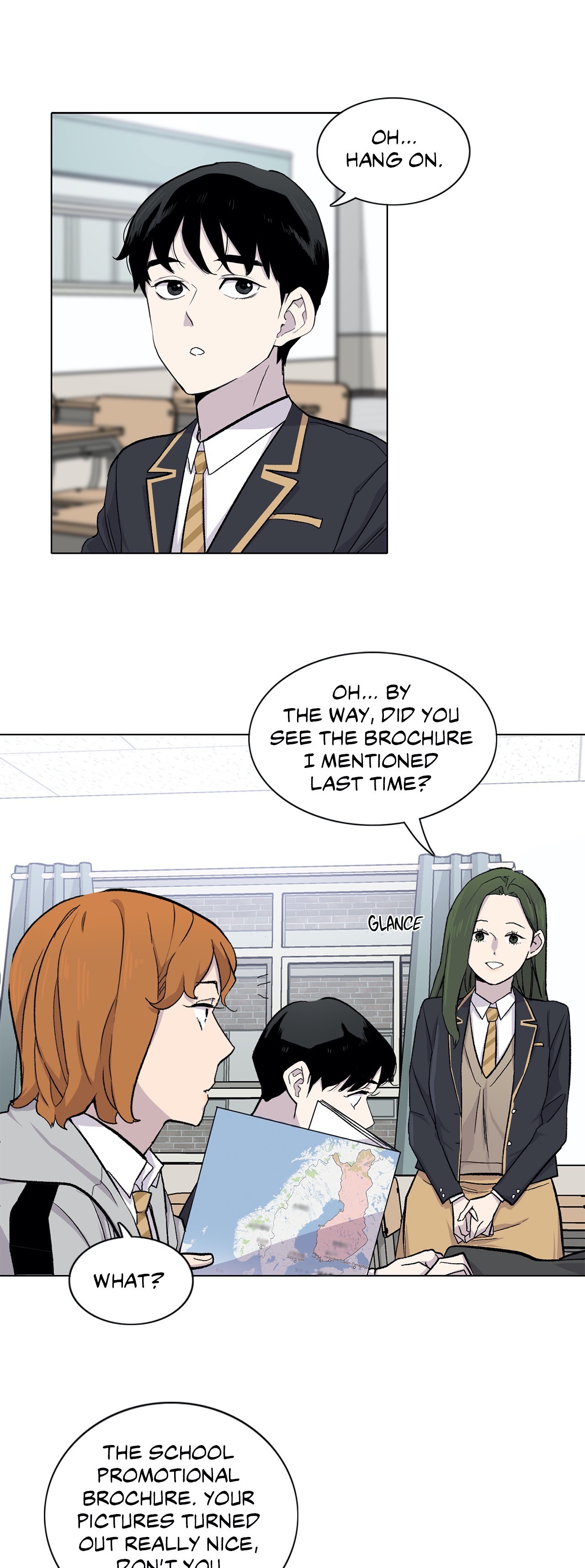 Two Steps Away Chapter 16 image 34