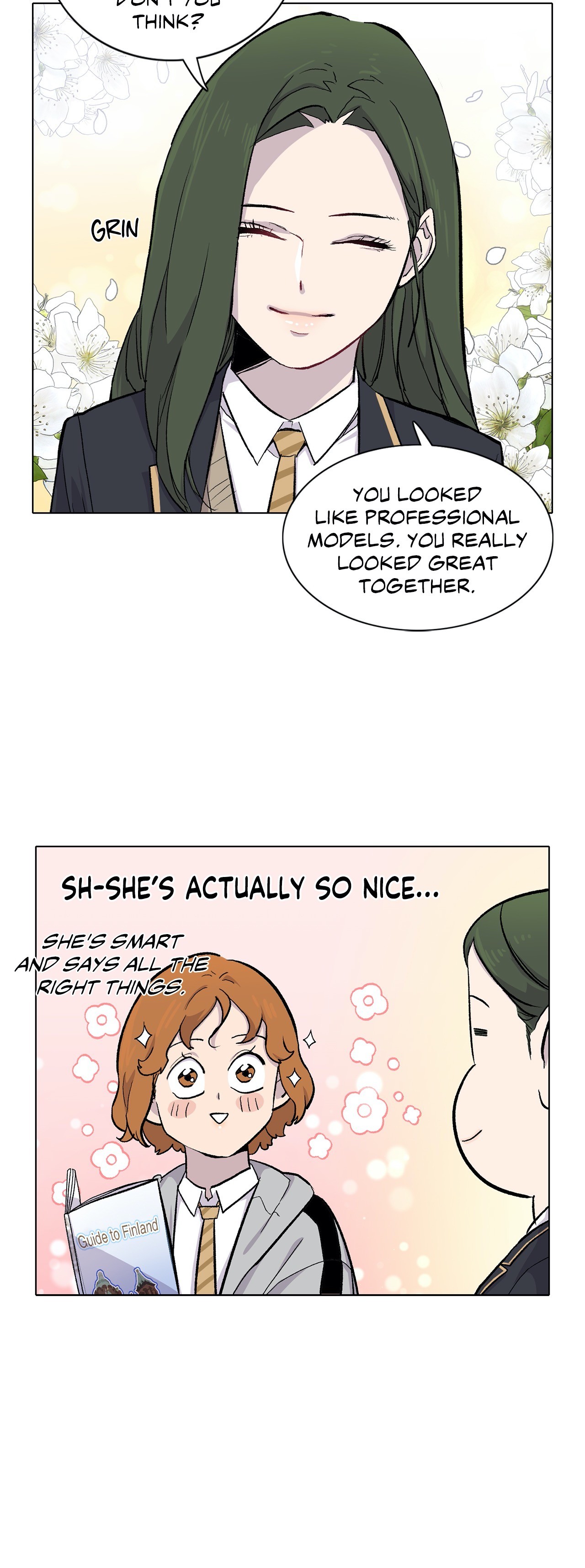 Two Steps Away Chapter 16 image 35