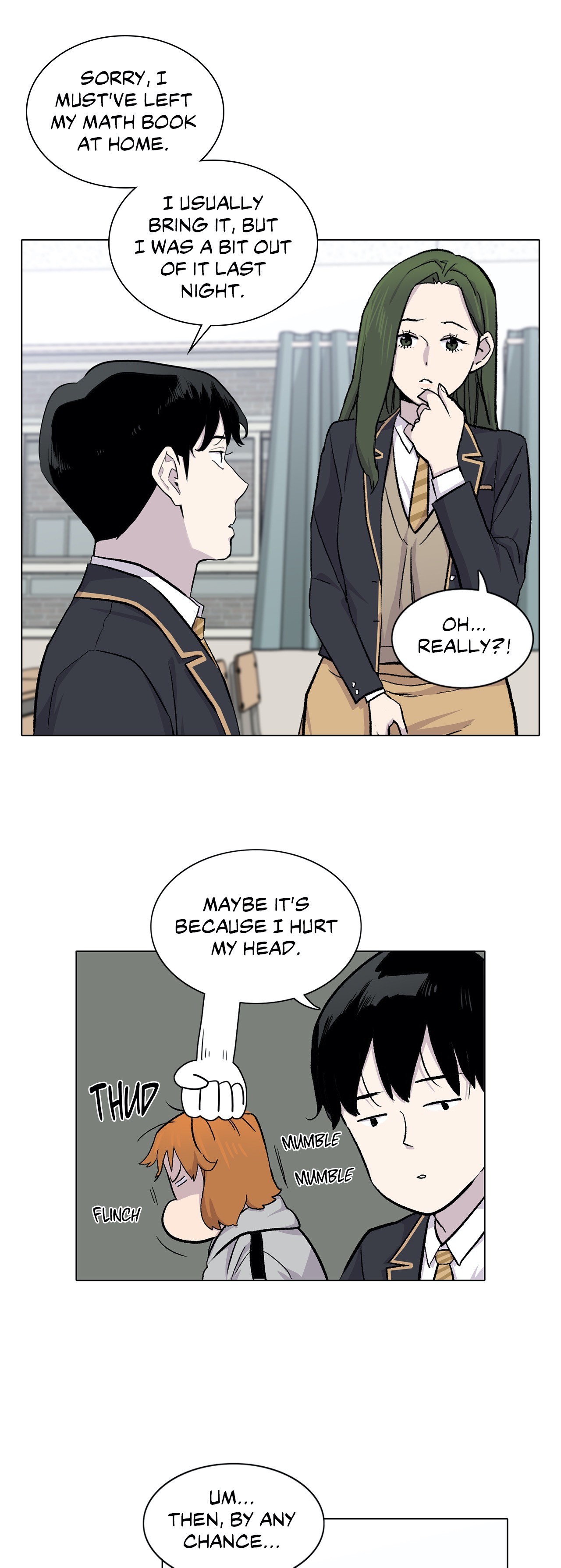Two Steps Away Chapter 16 image 36