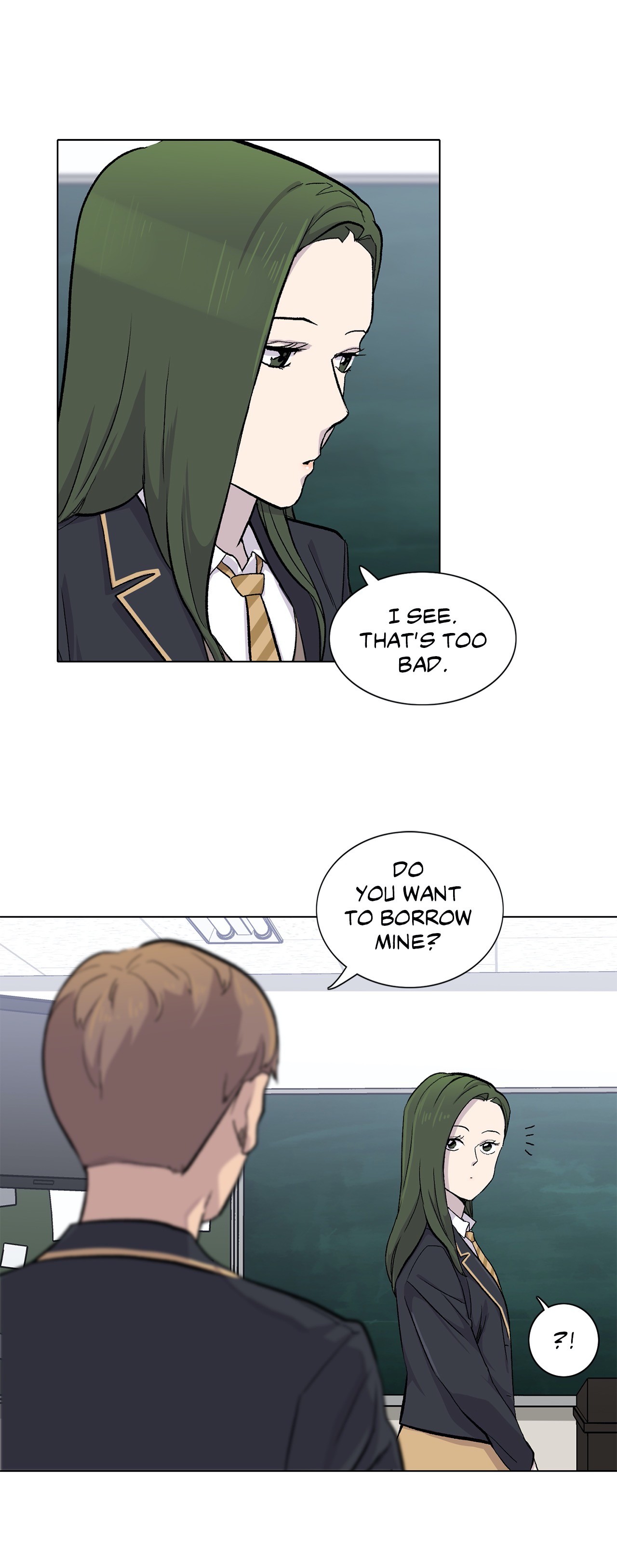Two Steps Away Chapter 16 image 38
