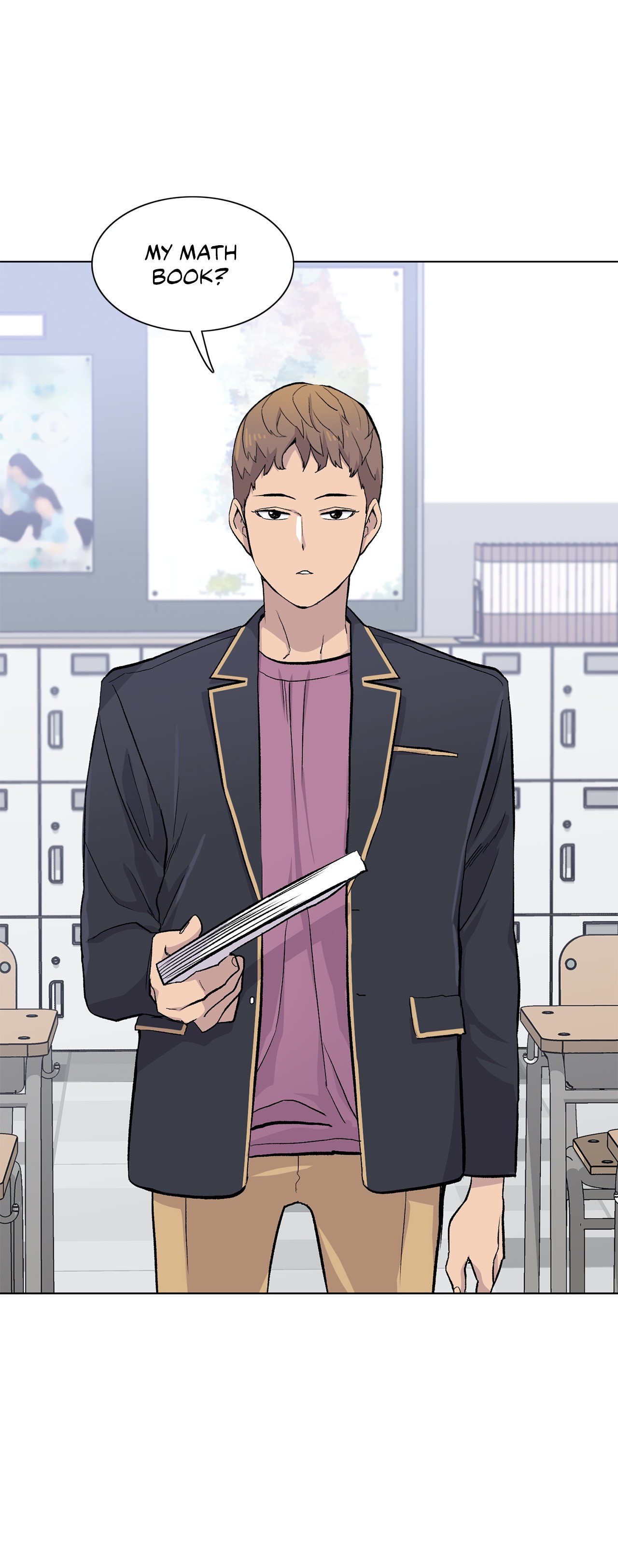 Two Steps Away Chapter 16 image 39