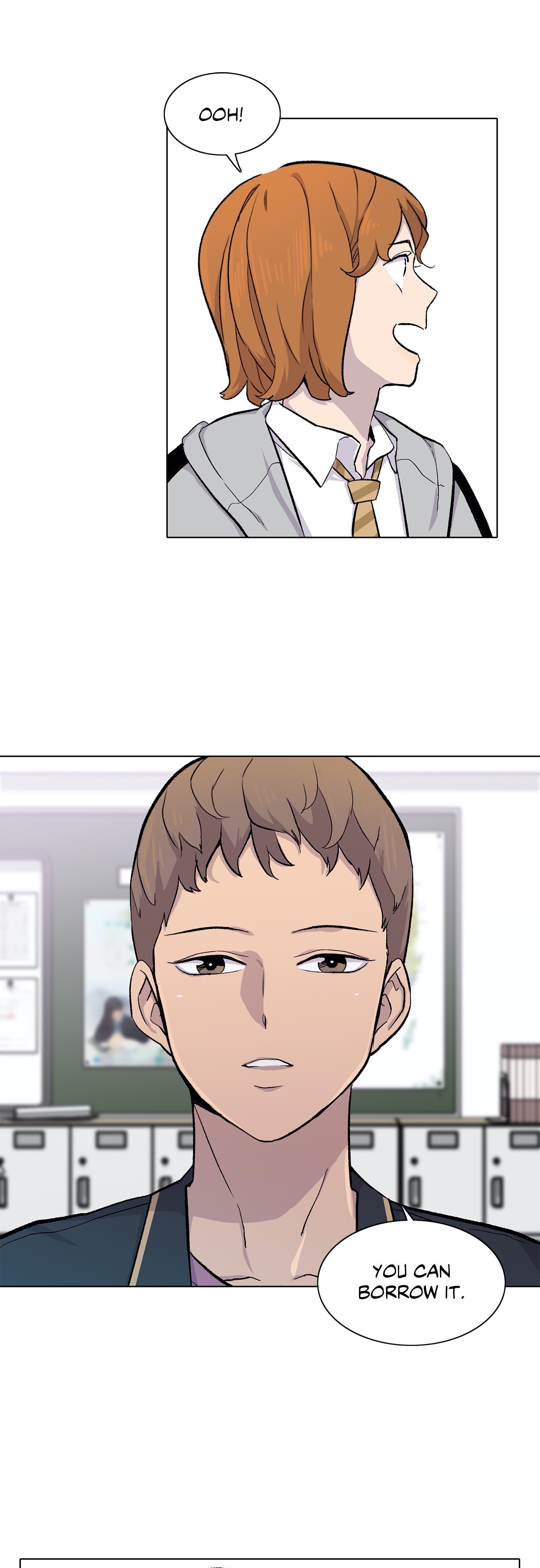 Two Steps Away Chapter 16 image 40