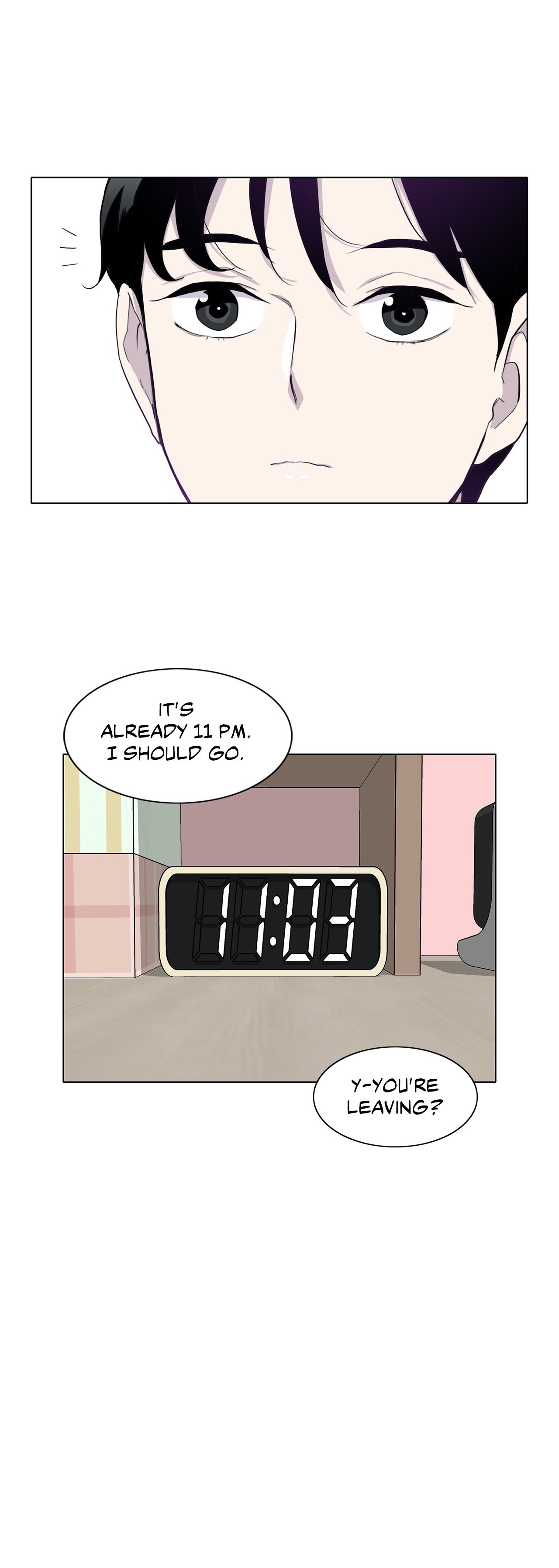 Two Steps Away Chapter 16 image 6