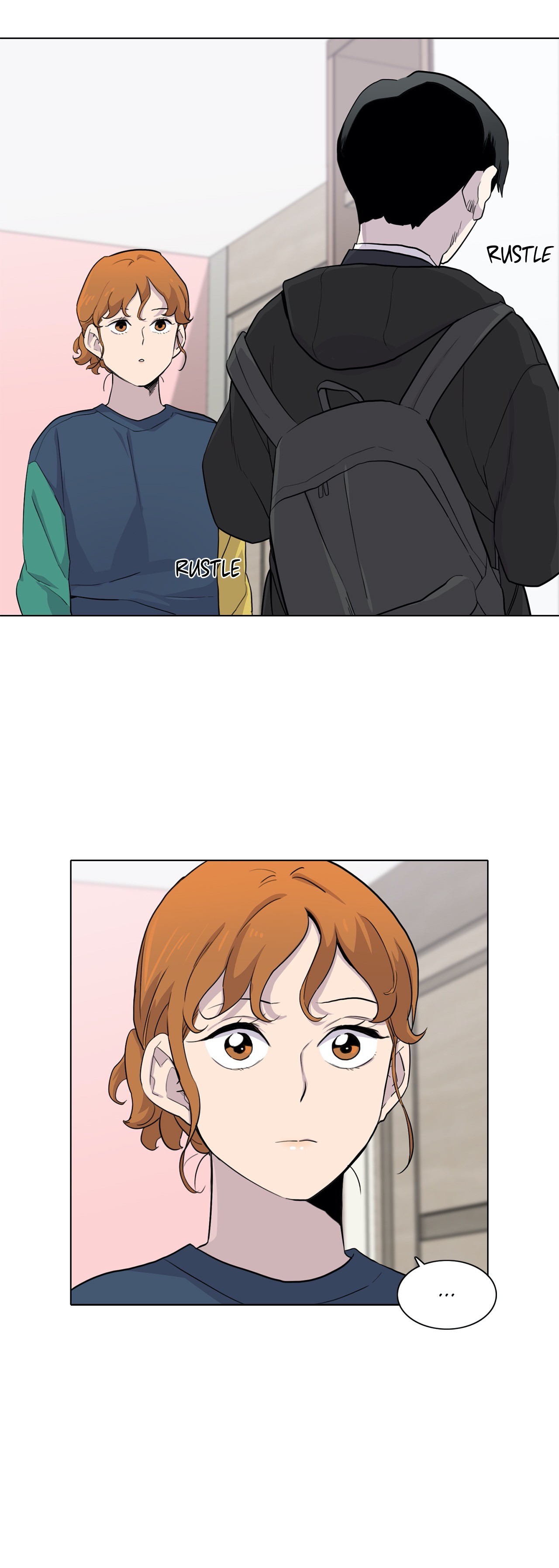 Two Steps Away Chapter 16 image 7