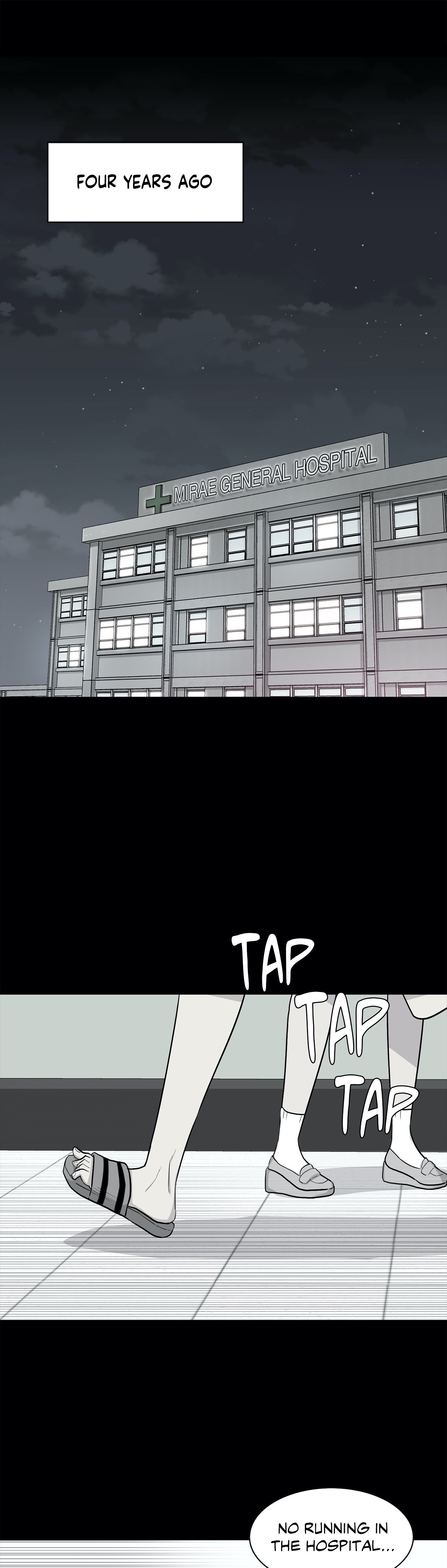 Two Steps Away Chapter 18 image 0