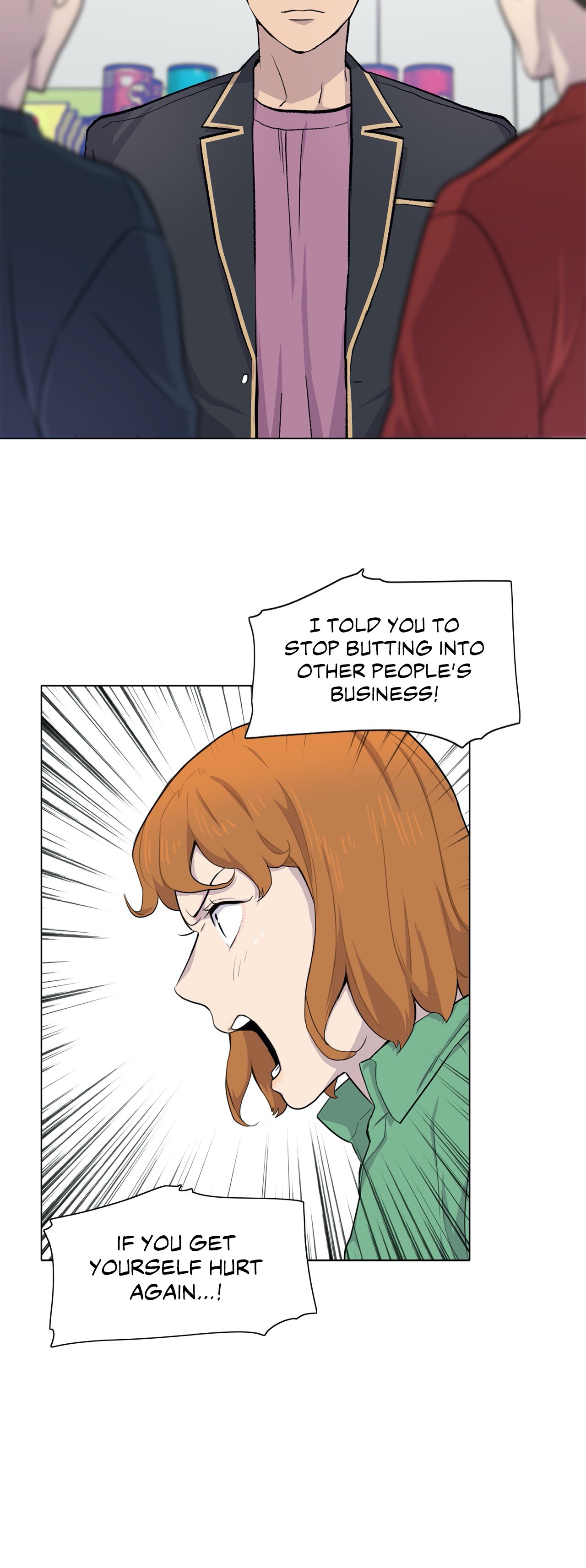 Two Steps Away Chapter 18 image 12