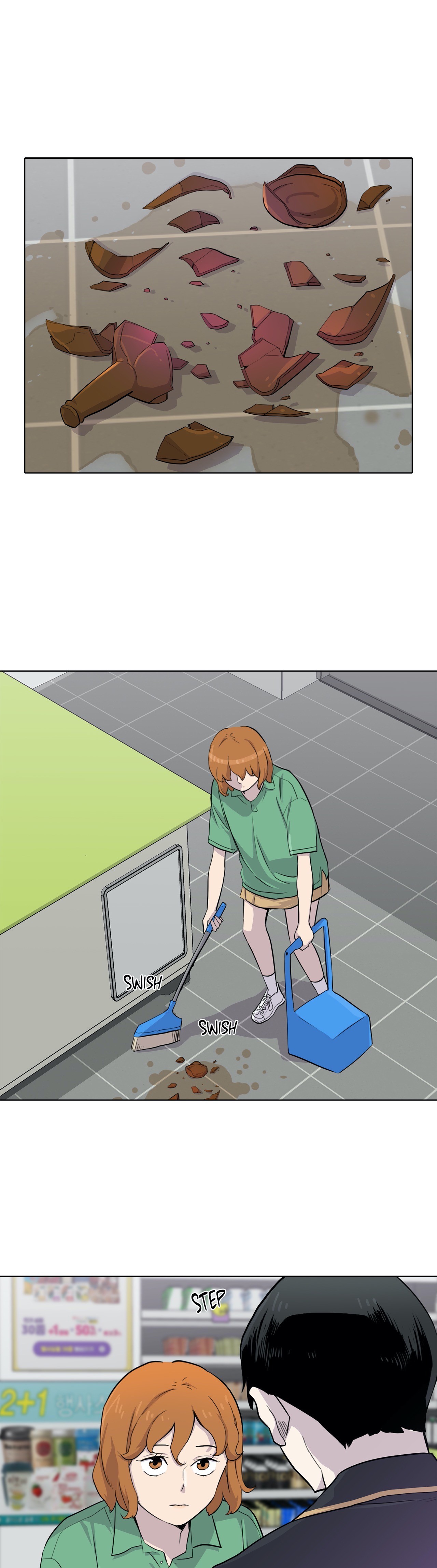 Two Steps Away Chapter 18 image 17