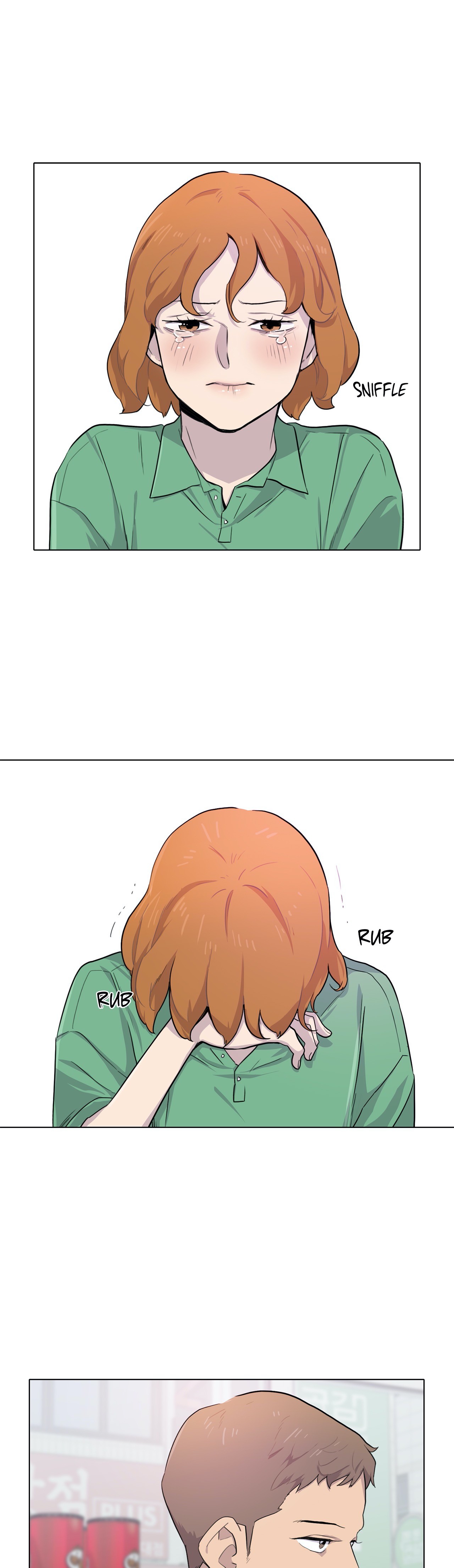 Two Steps Away Chapter 18 image 19