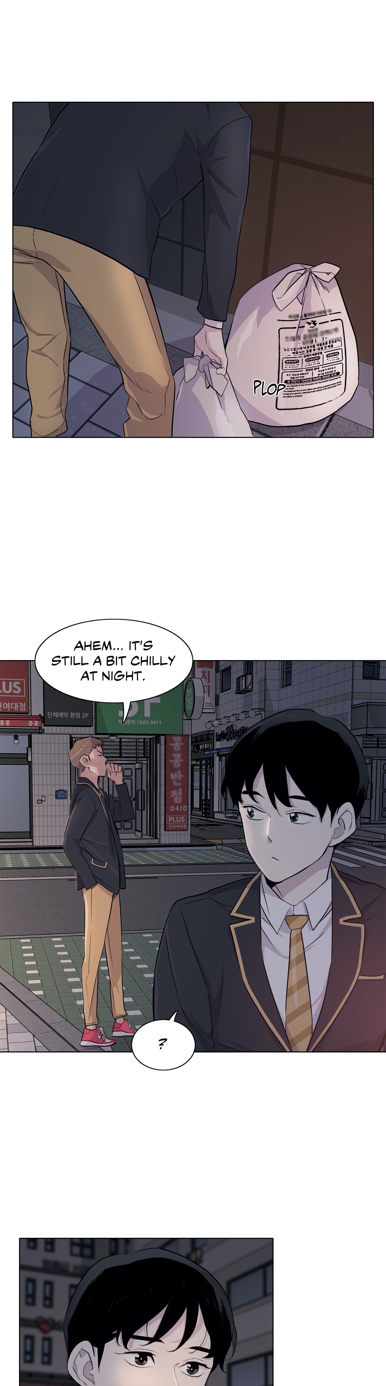 Two Steps Away Chapter 18 image 21