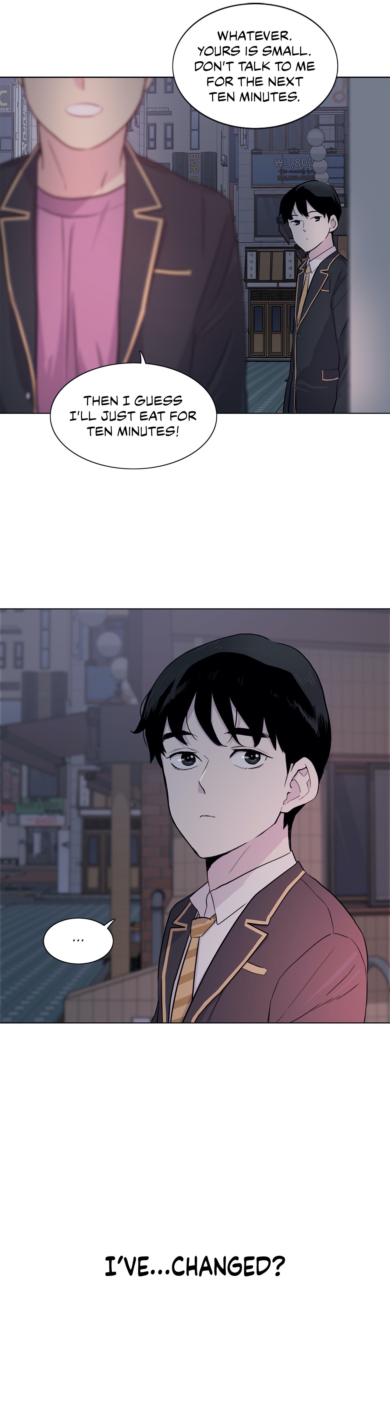 Two Steps Away Chapter 18 image 27