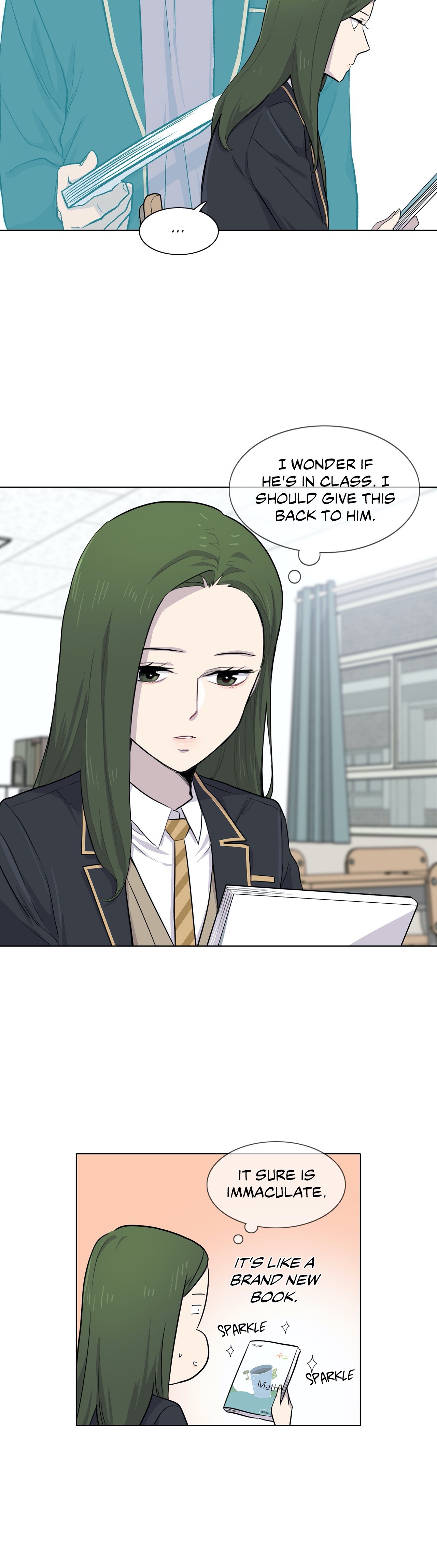 Two Steps Away Chapter 18 image 30