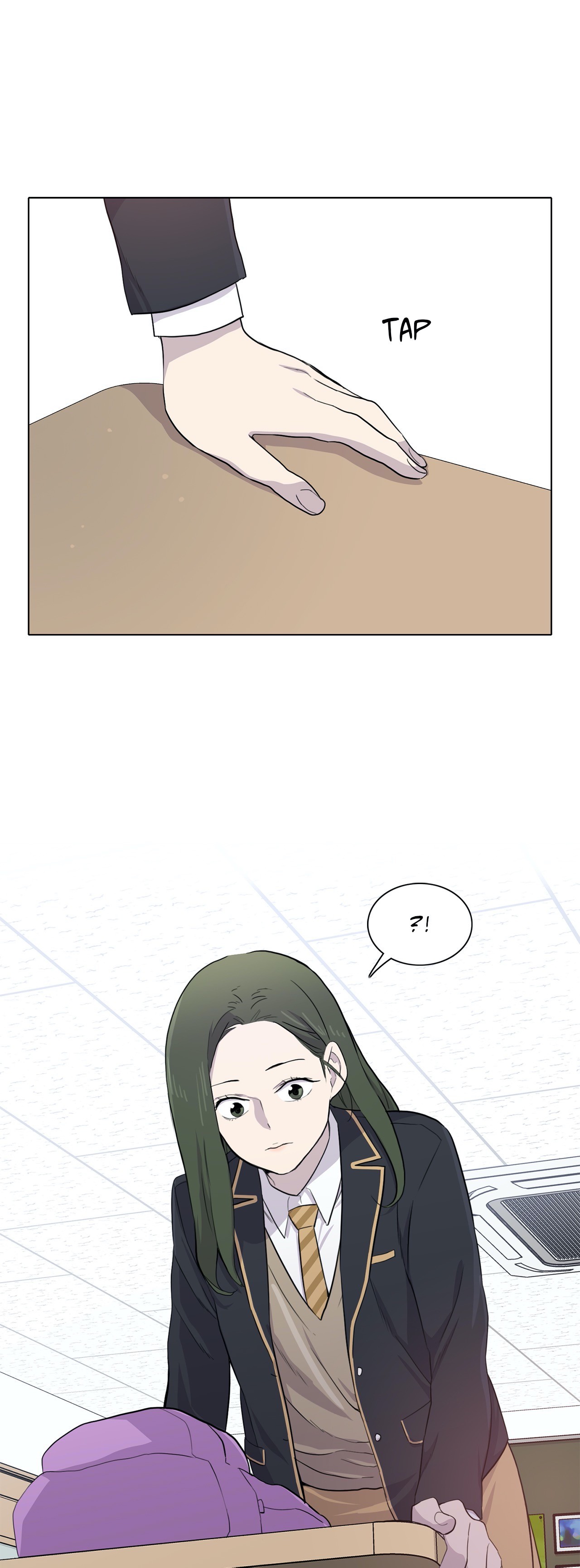 Two Steps Away Chapter 18 image 31