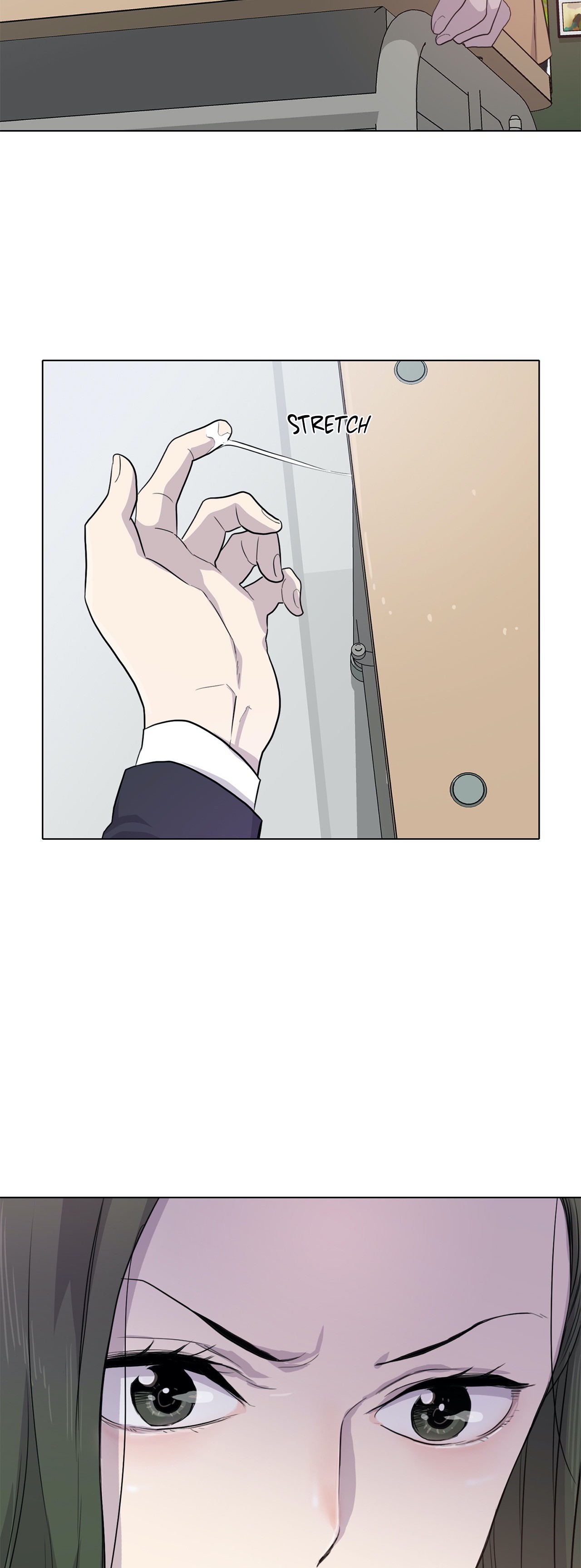 Two Steps Away Chapter 18 image 32