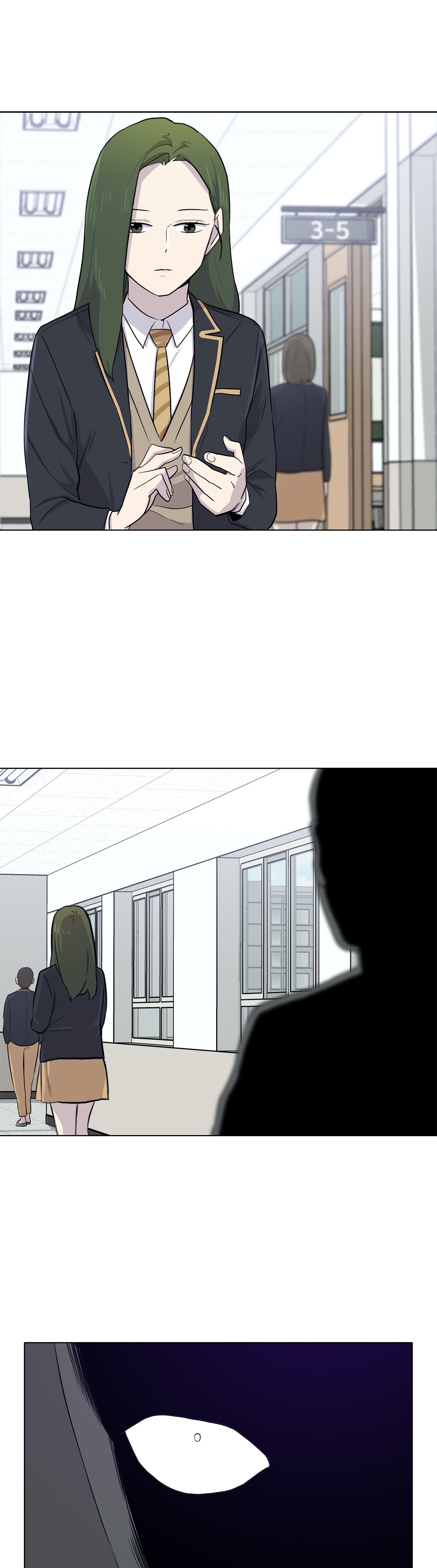 Two Steps Away Chapter 18 image 34