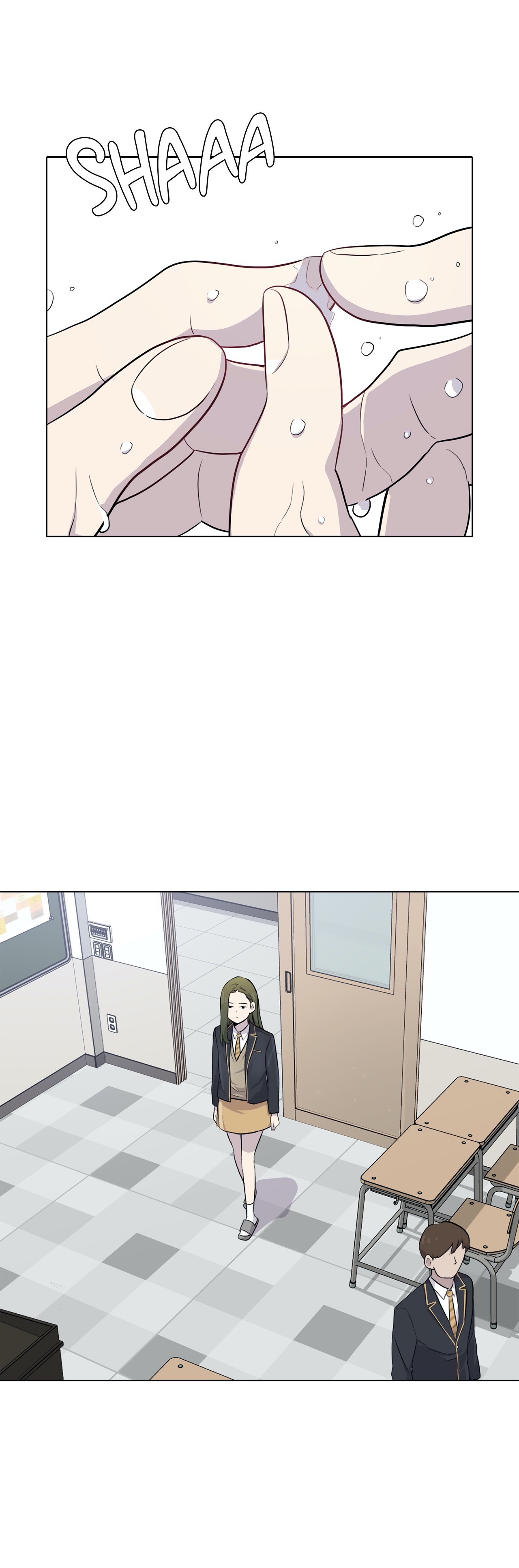 Two Steps Away Chapter 18 image 36