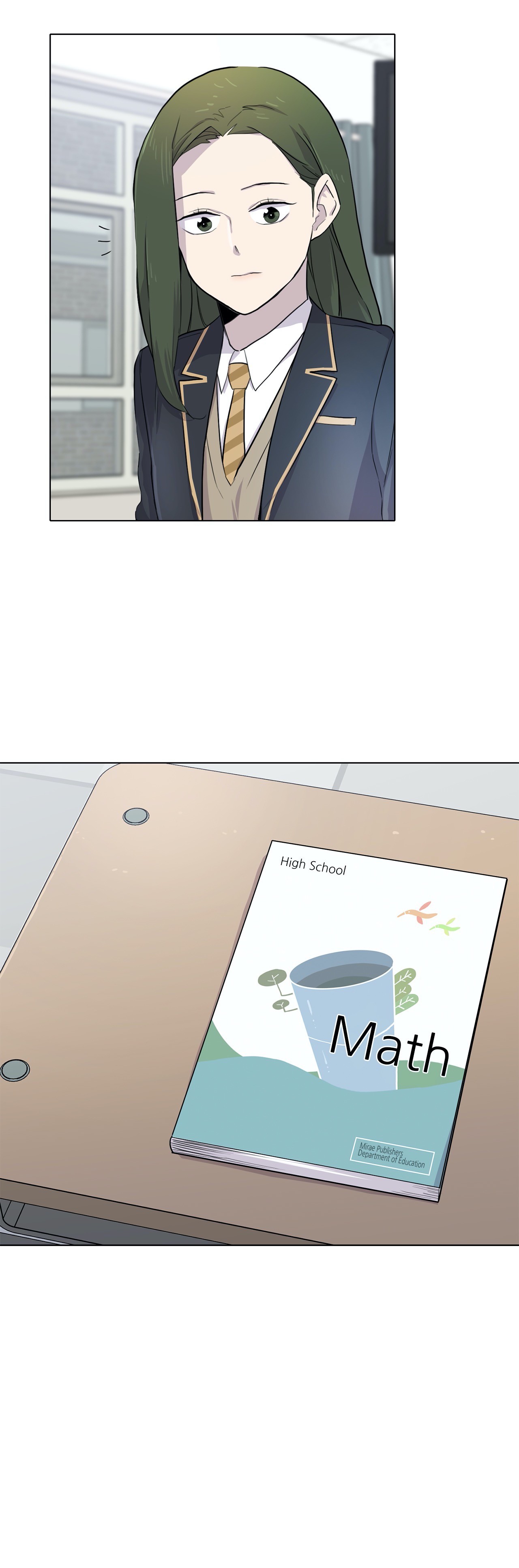 Two Steps Away Chapter 18 image 37