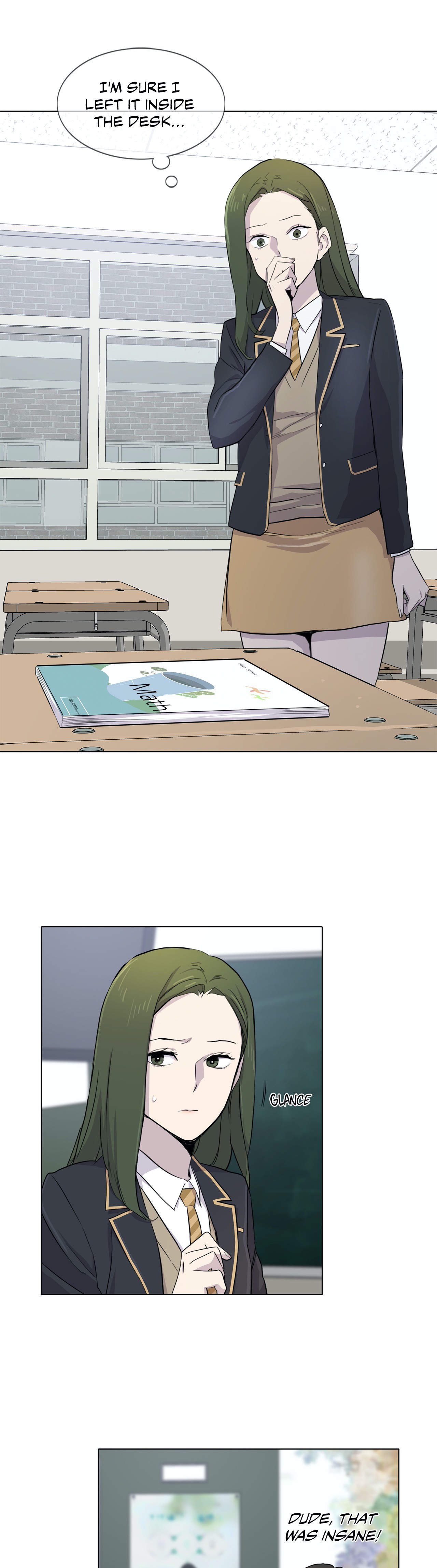 Two Steps Away Chapter 18 image 38