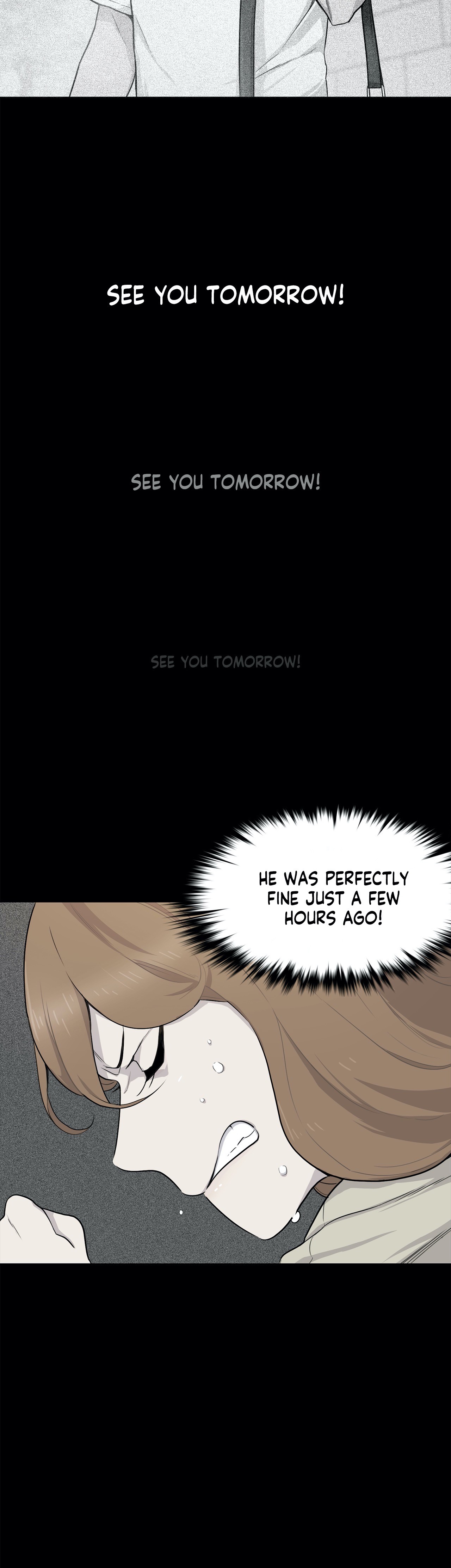 Two Steps Away Chapter 18 image 3