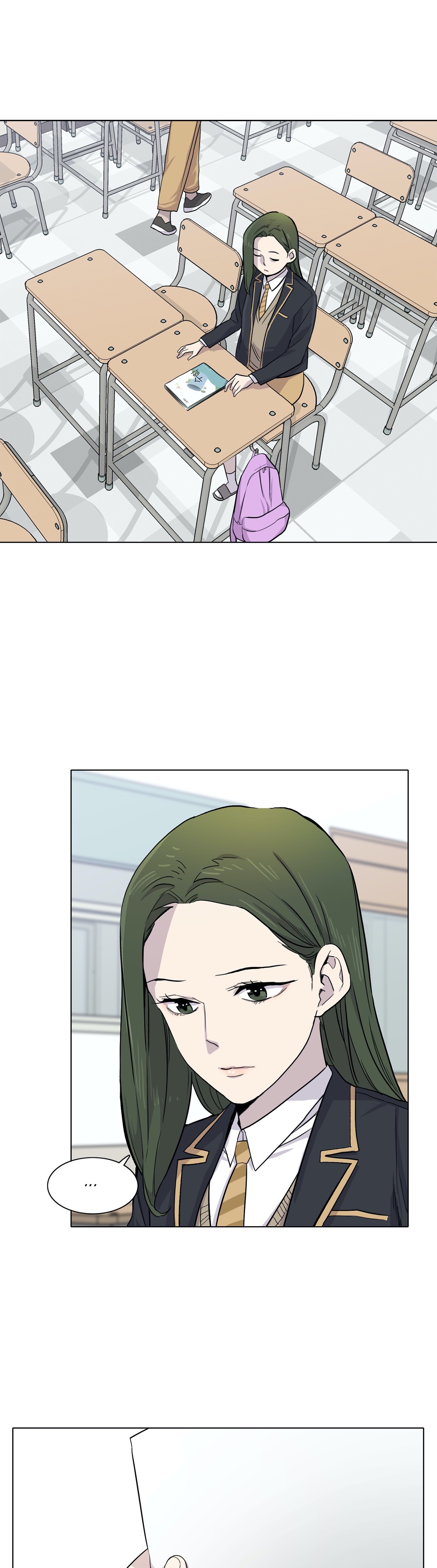Two Steps Away Chapter 18 image 40