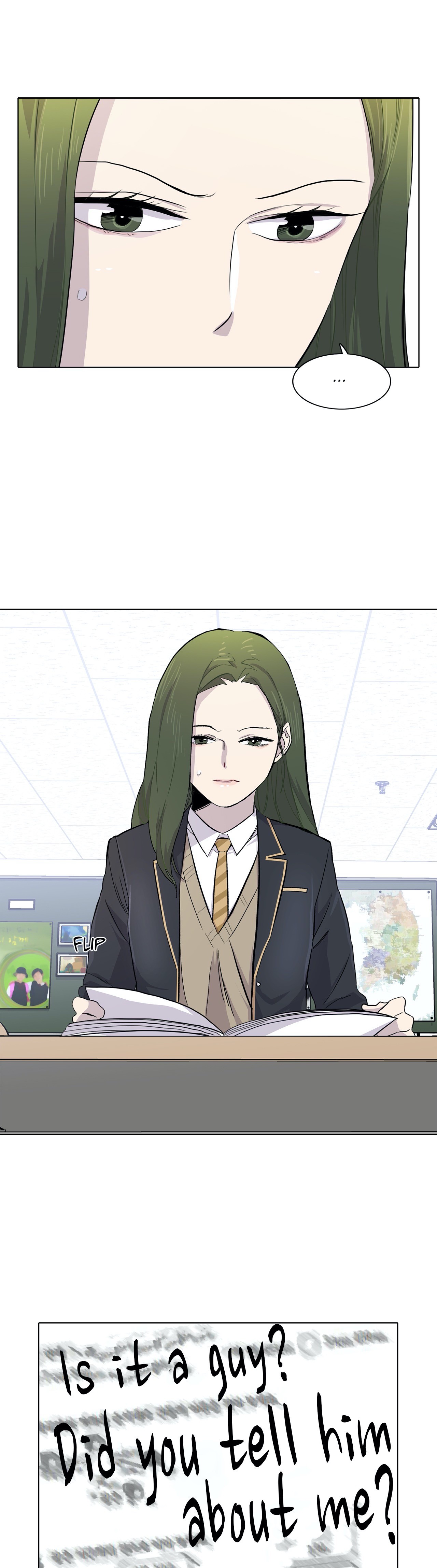 Two Steps Away Chapter 18 image 42