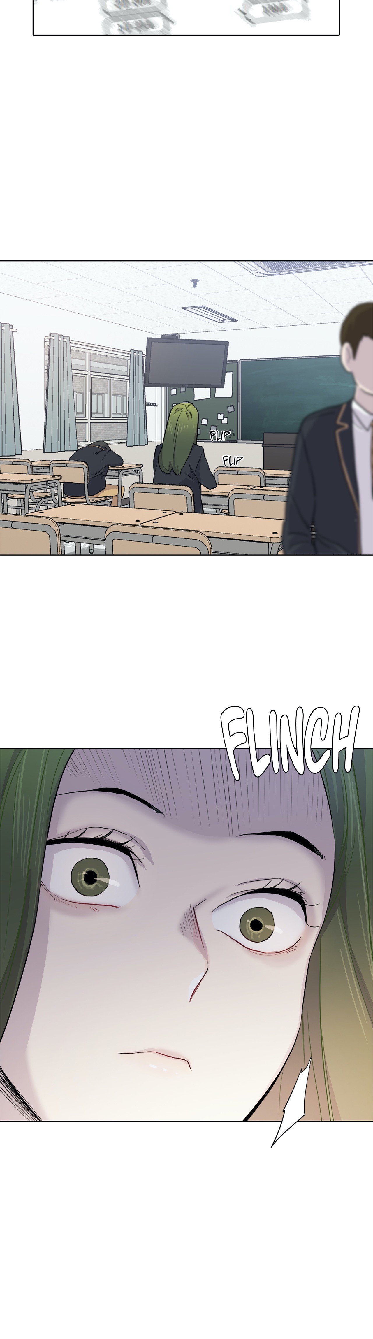 Two Steps Away Chapter 18 image 43