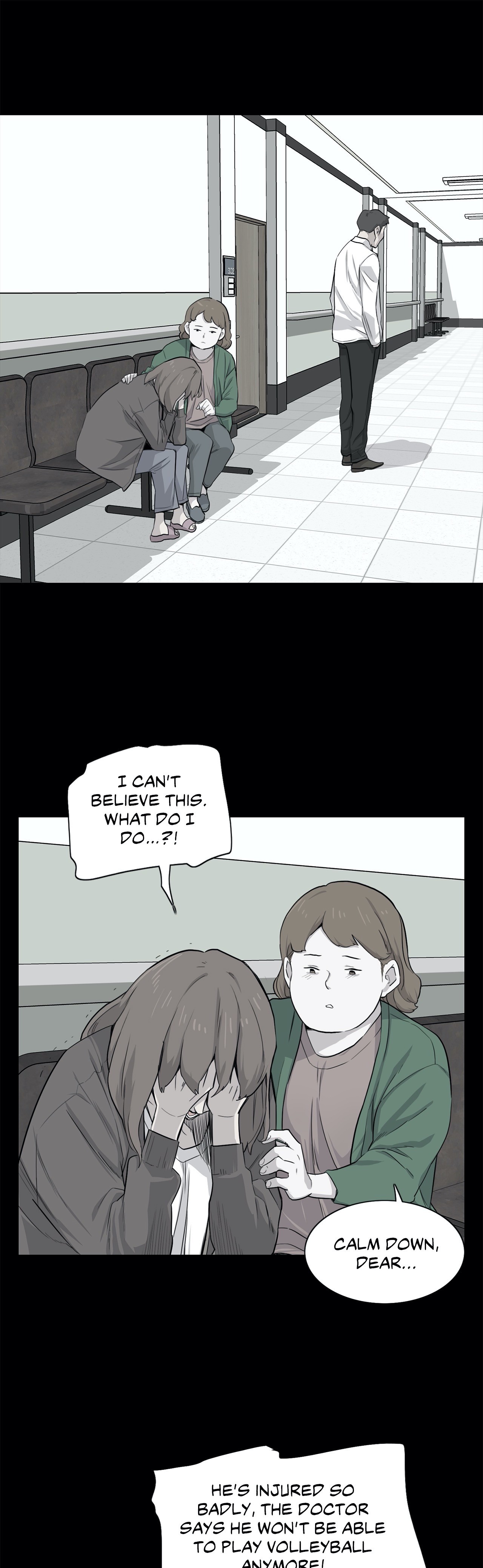 Two Steps Away Chapter 18 image 4