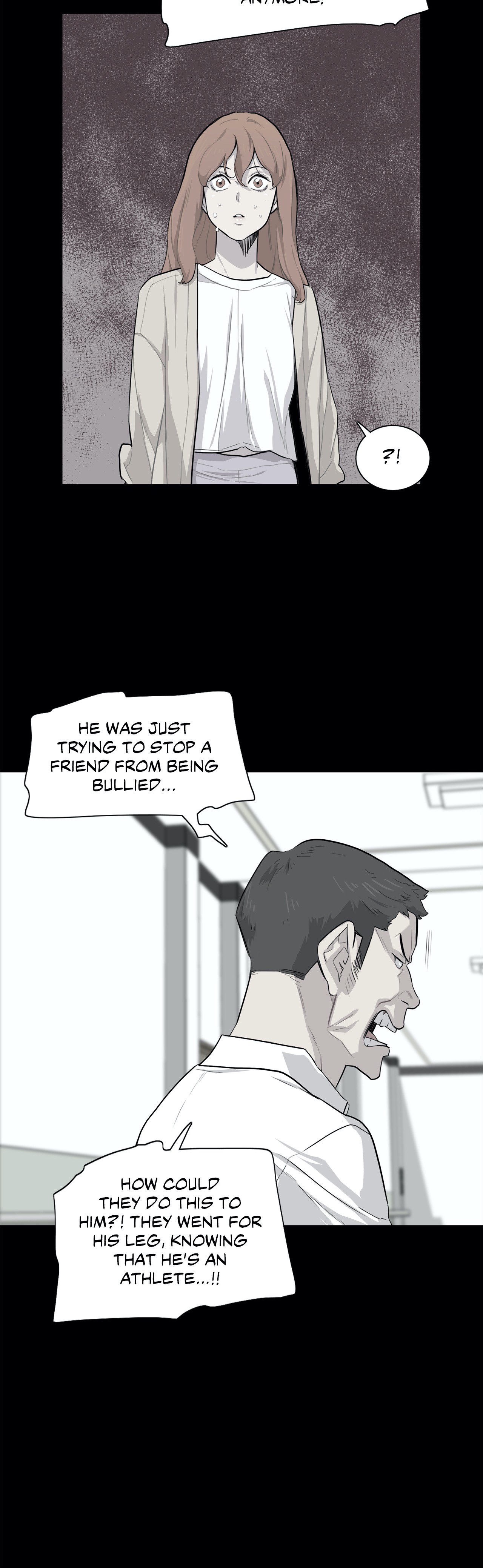 Two Steps Away Chapter 18 image 5