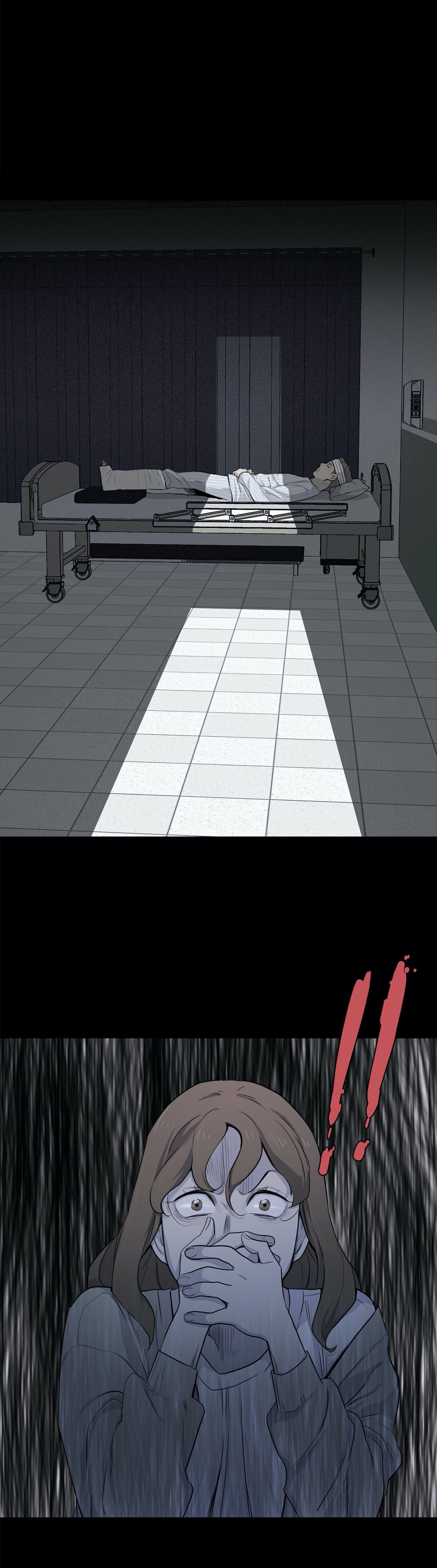 Two Steps Away Chapter 18 image 7