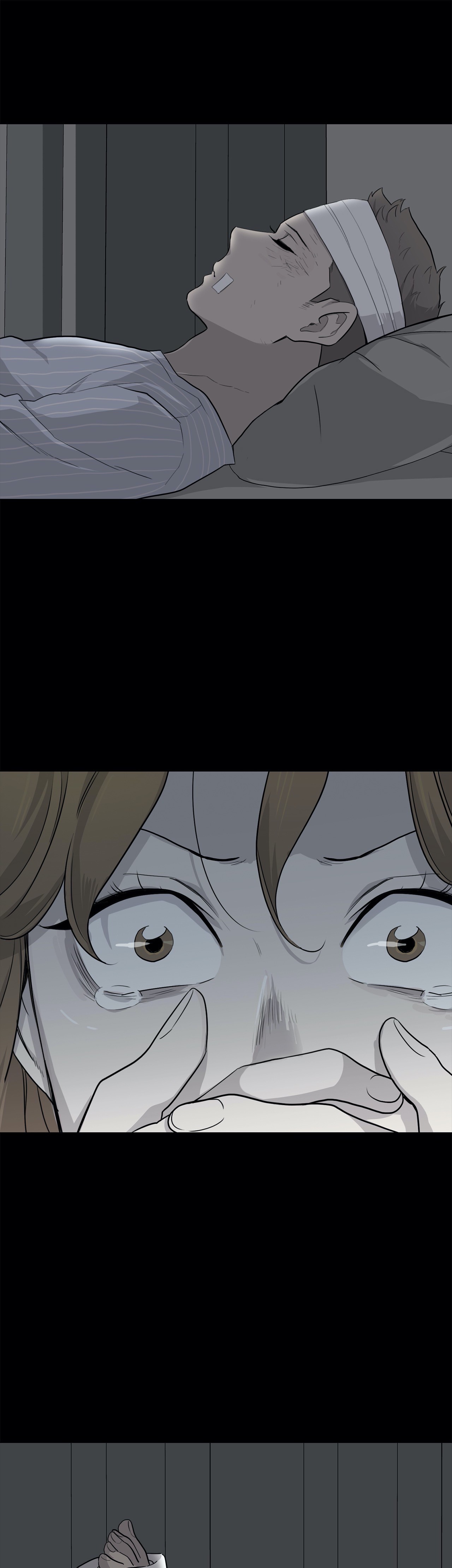 Two Steps Away Chapter 18 image 8